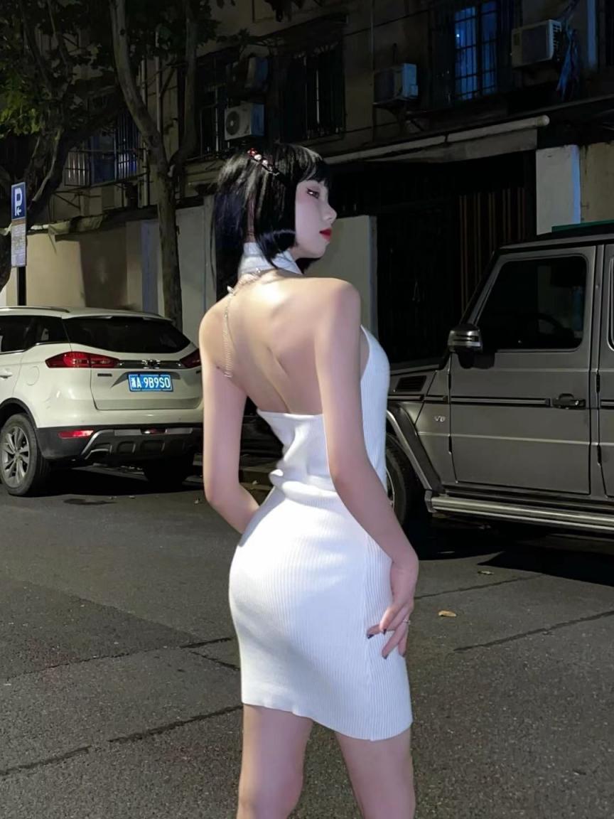 美女同学媚态极致[20260109]