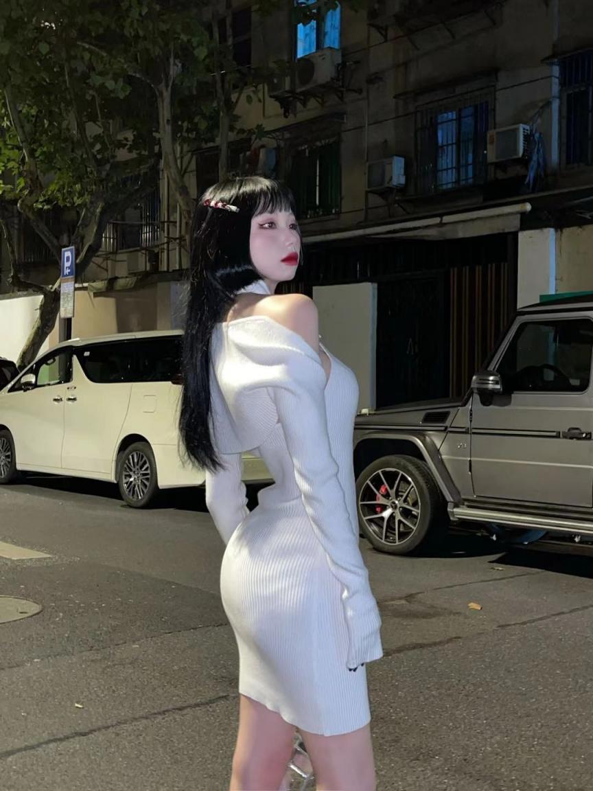 美女同学媚态极致[20260109]