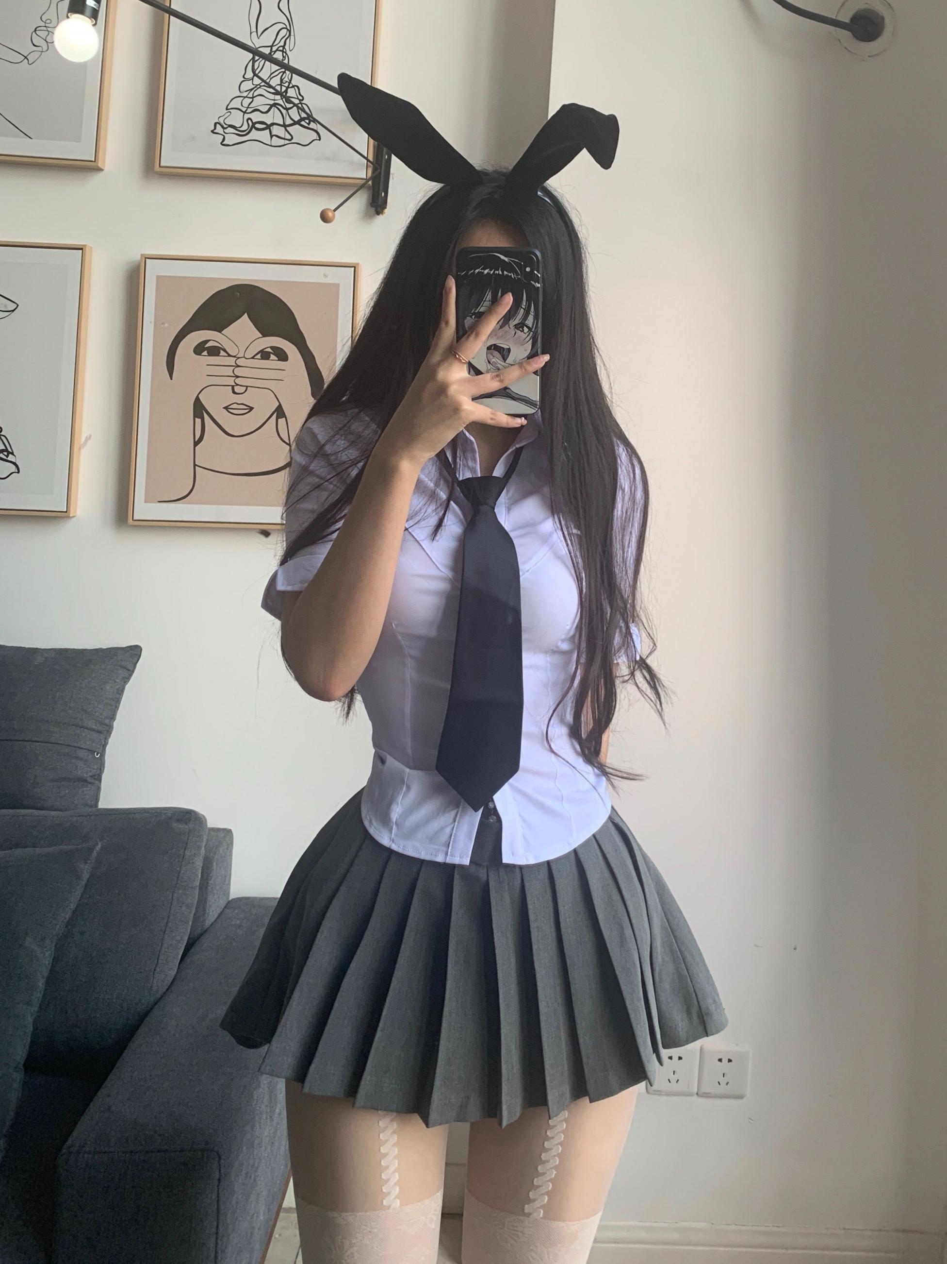 美女同学媚态极致[20260109]