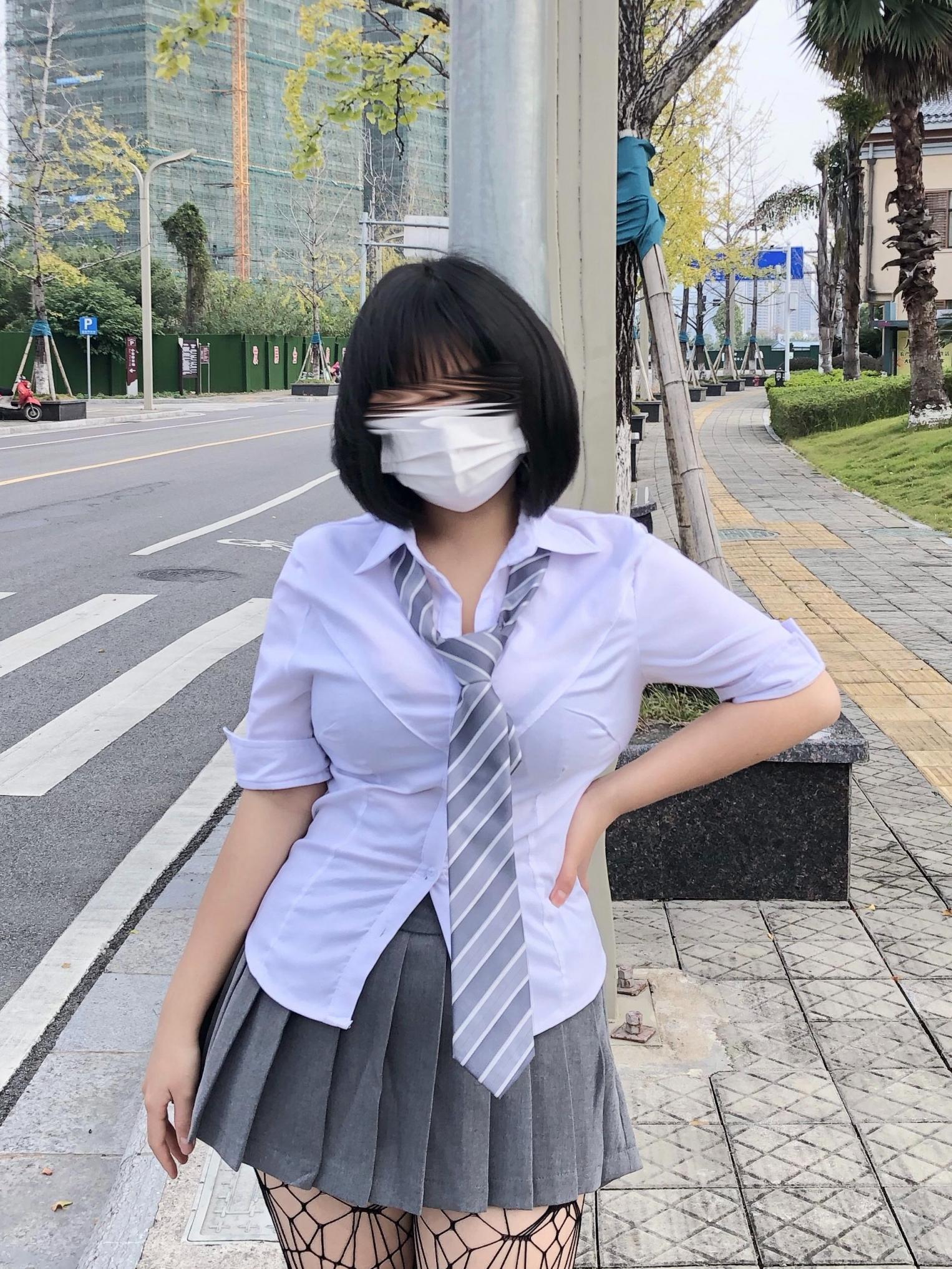 美女同学媚态极致[20260109]