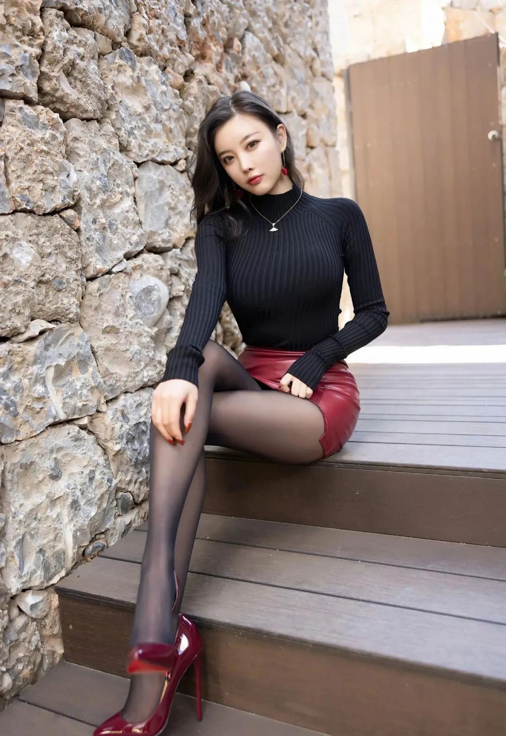 漂亮的小姐姐[20260109]