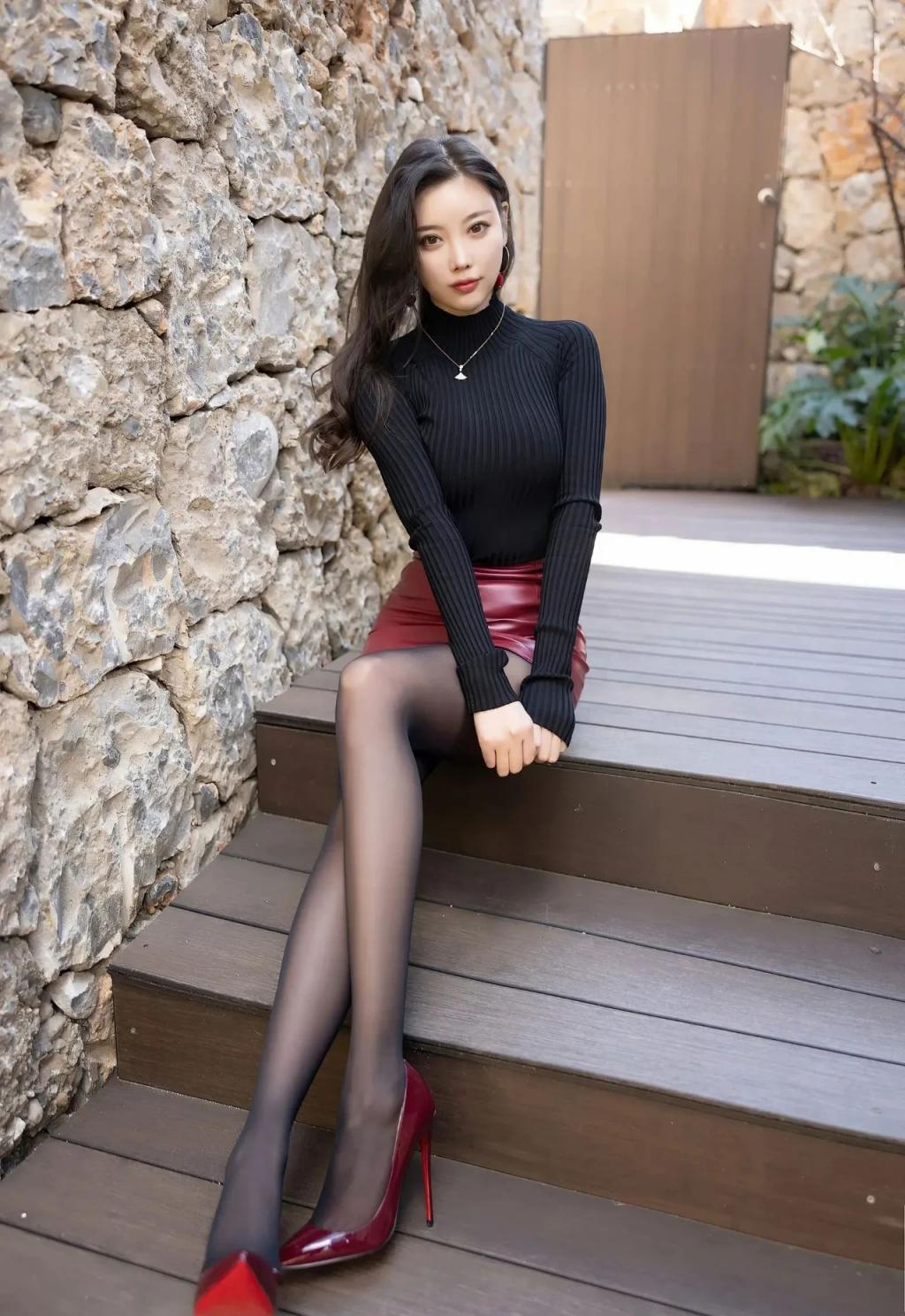 漂亮的小姐姐[20260109]