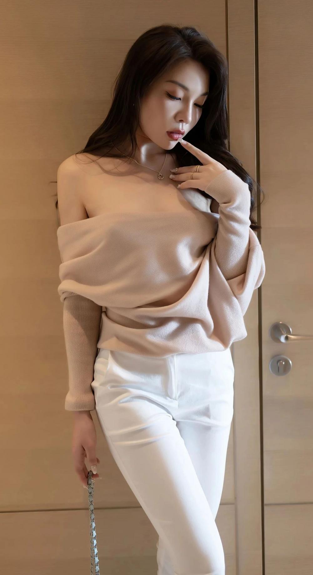 漂亮的小姐姐[20260109]