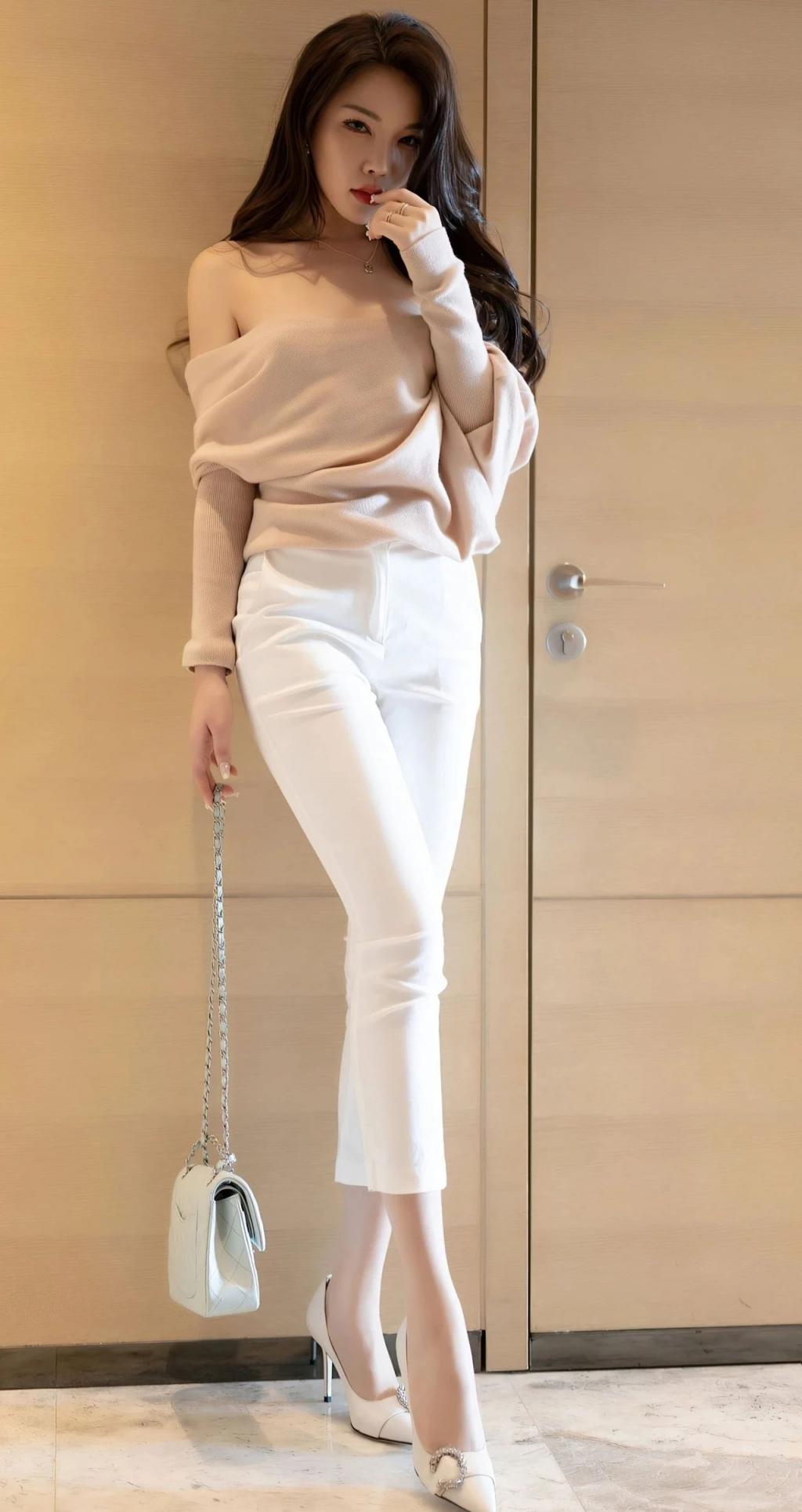 漂亮的小姐姐[20260109]