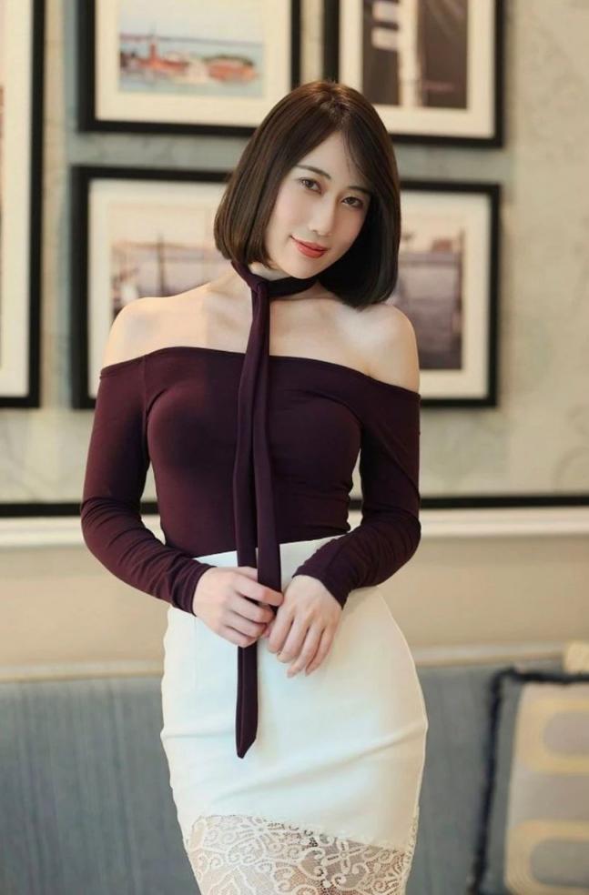 漂亮的小姐姐[20260109]