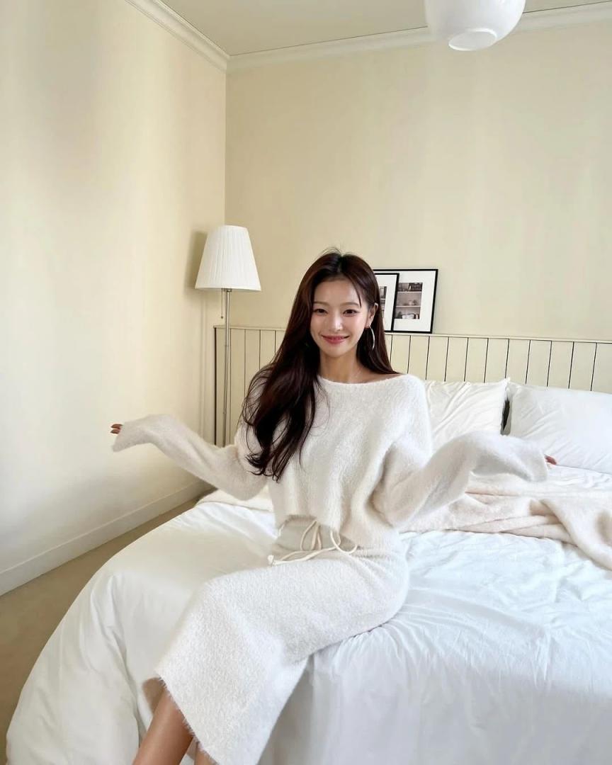 漂亮的小姐姐[20260109]