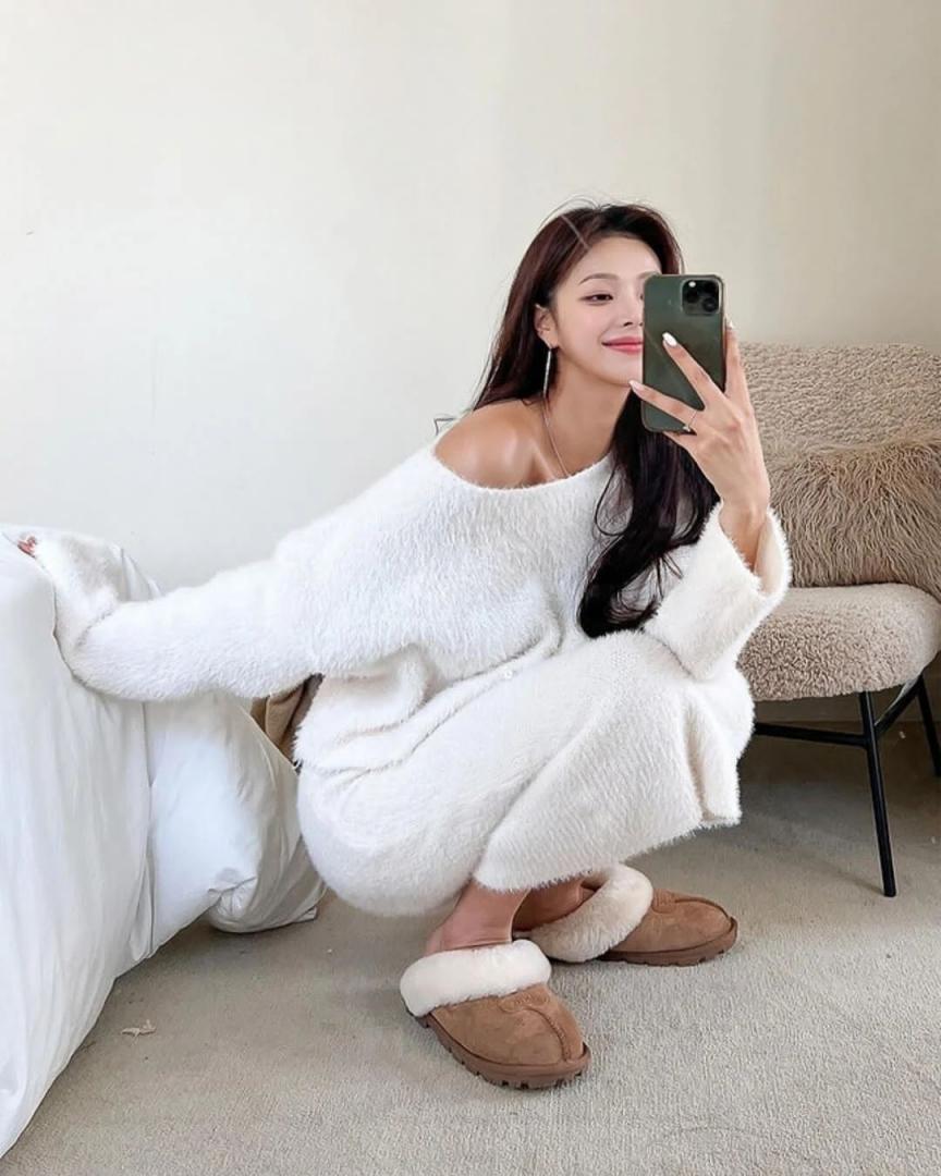 漂亮的小姐姐[20260109]