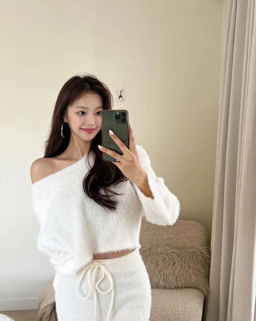 漂亮的小姐姐[20260109]