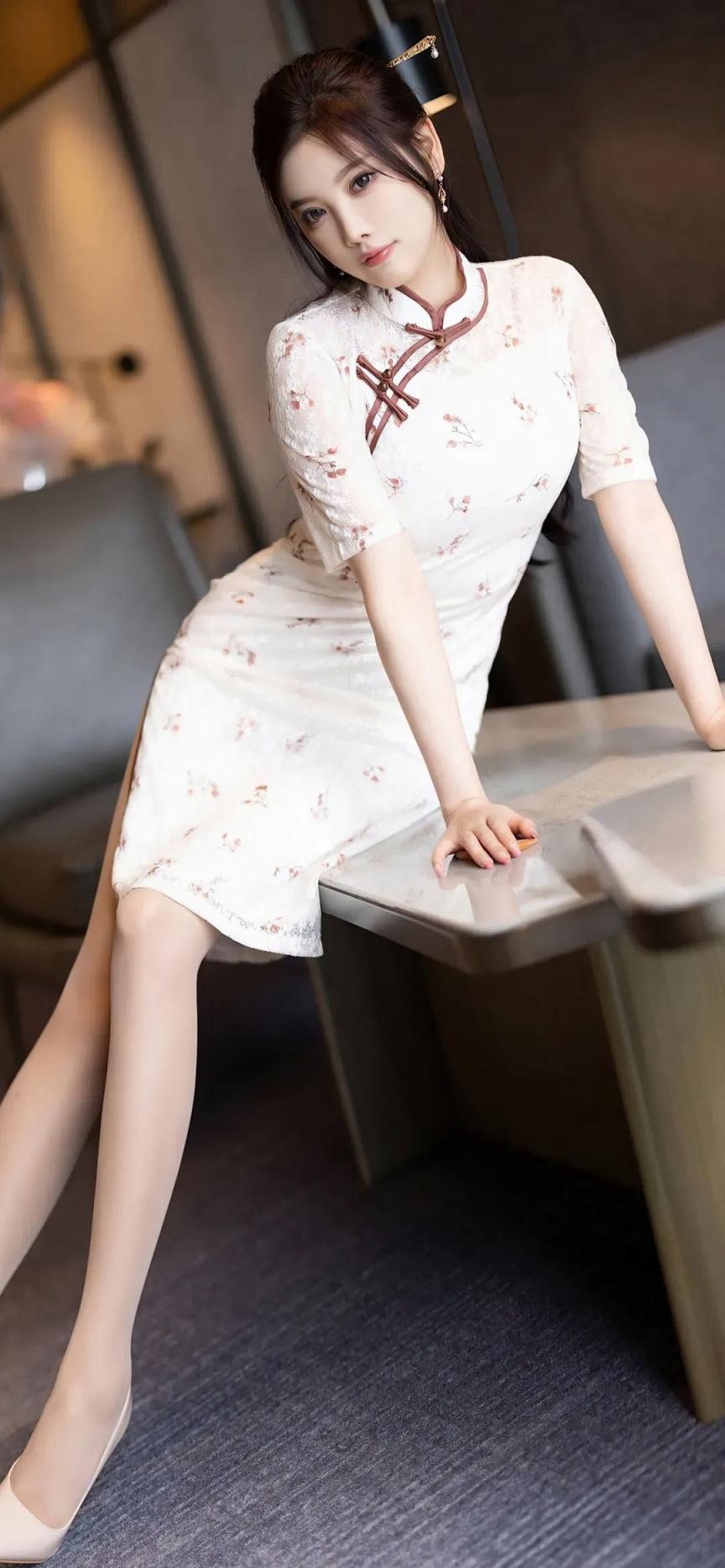 曲线婀娜大长腿[60P]