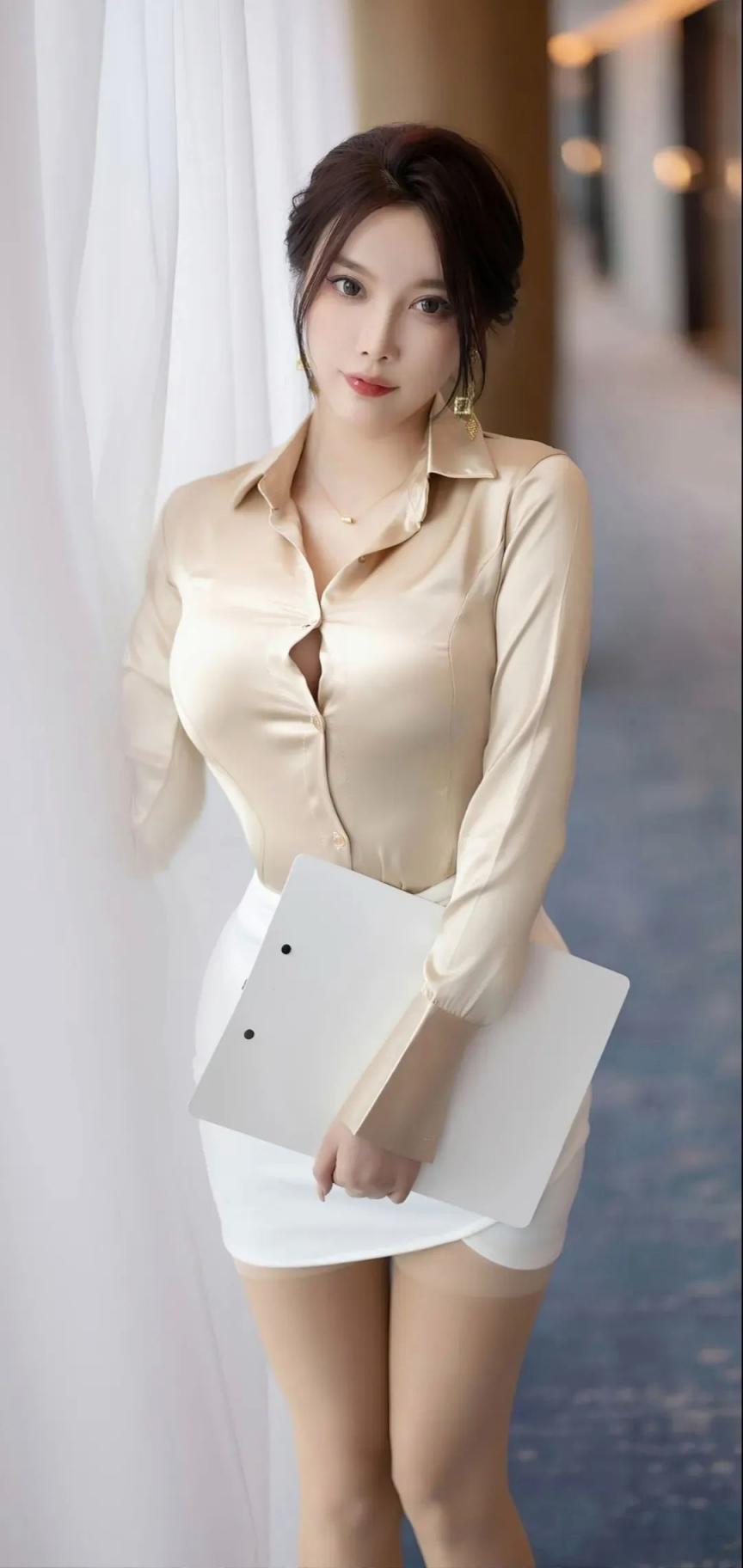 曲线婀娜大长腿[60P]