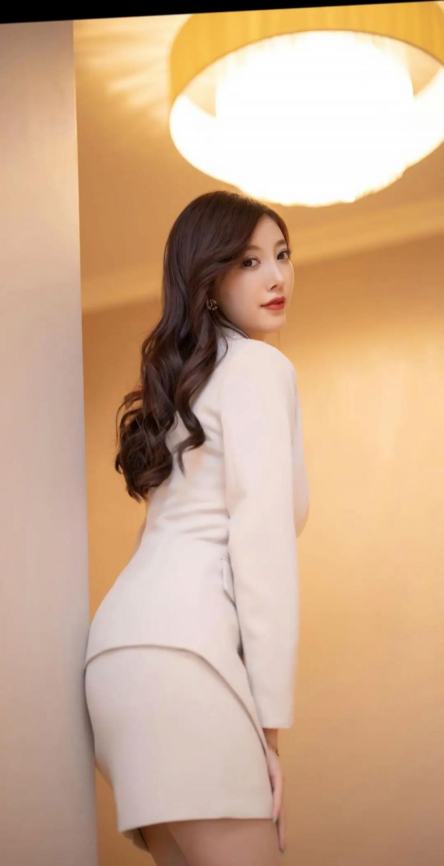 曲线婀娜大长腿[60P]