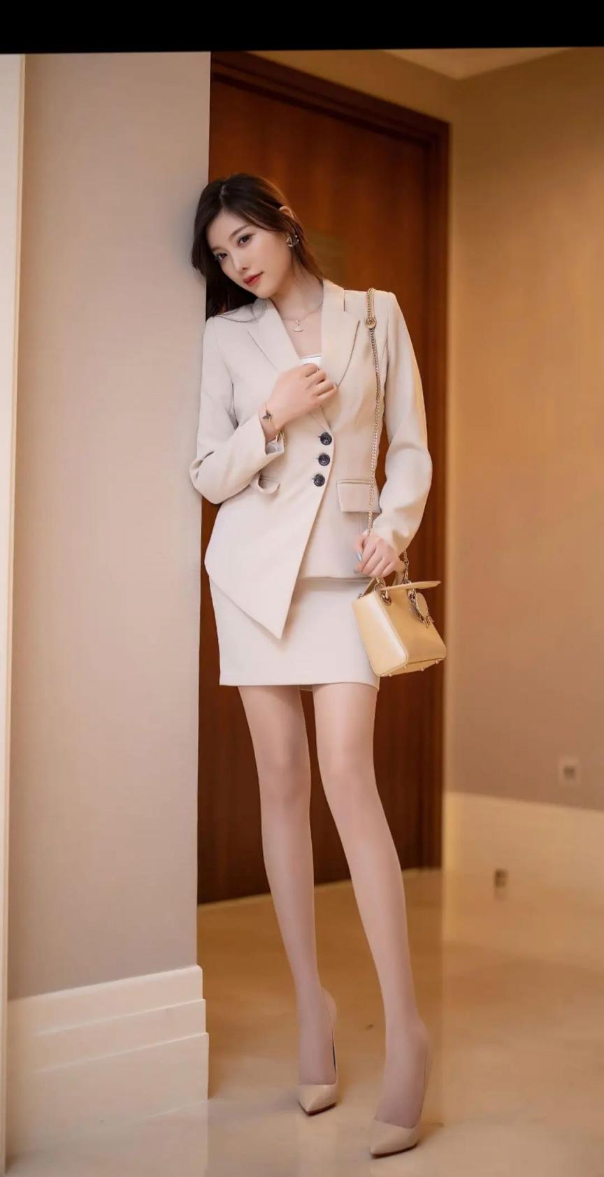 曲线婀娜大长腿[60P]