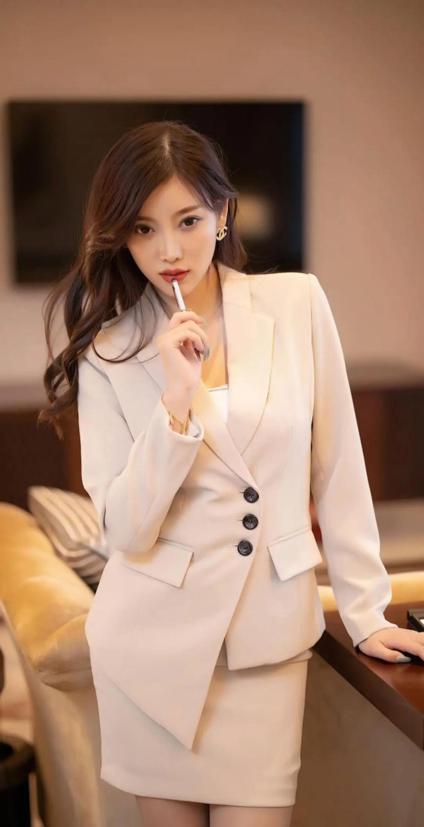 曲线婀娜大长腿[60P]