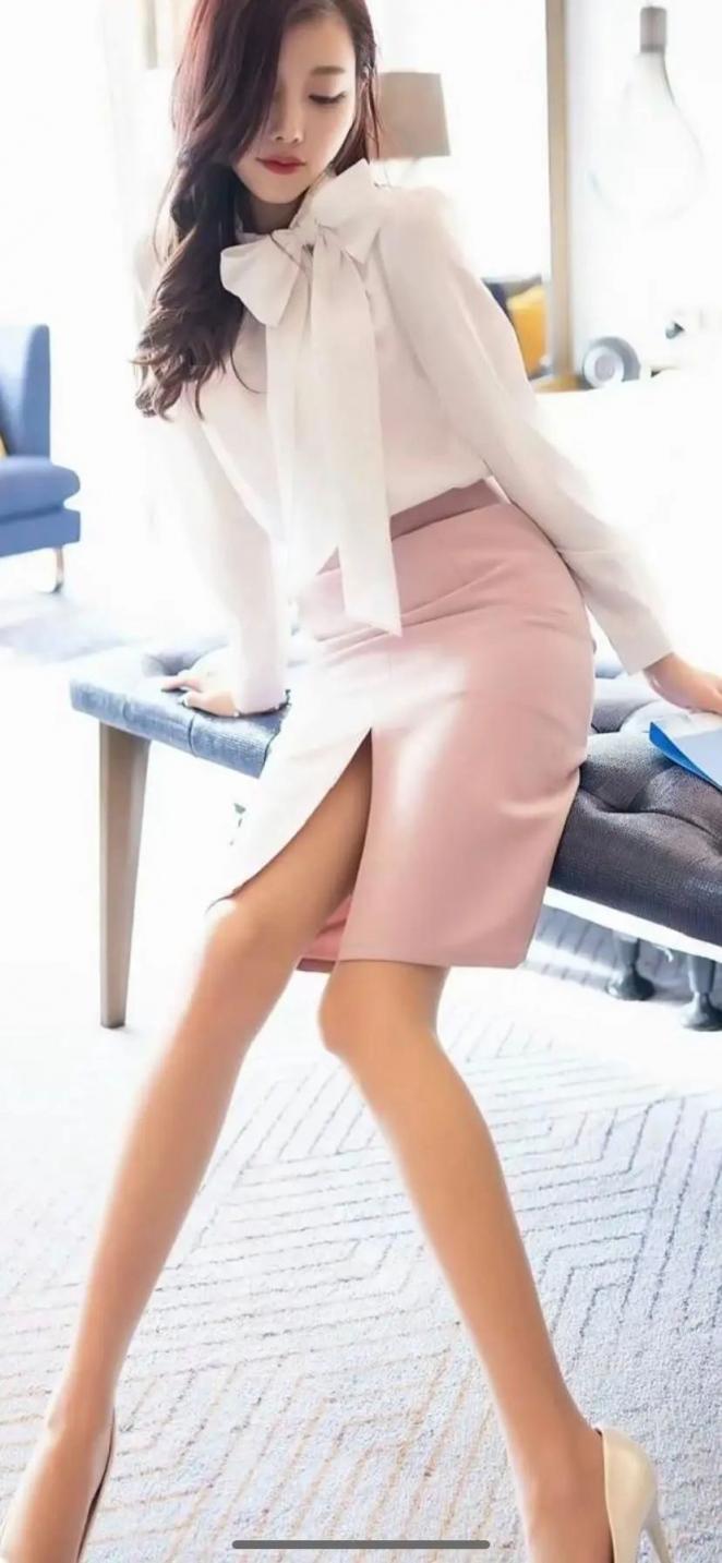 曲线婀娜大长腿[60P]