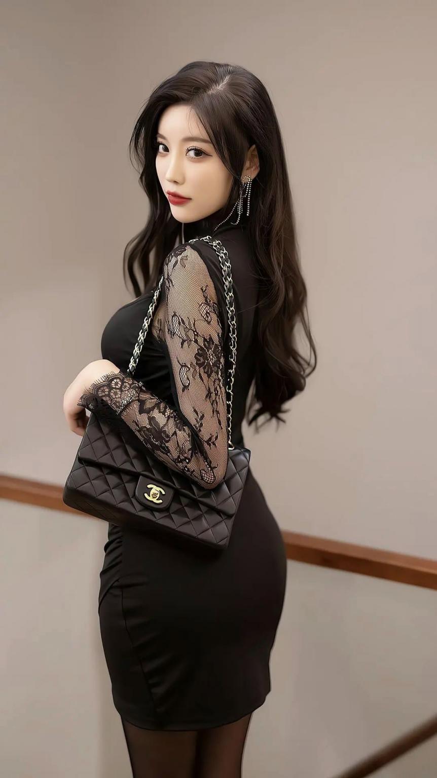 曲线婀娜大长腿[60P]