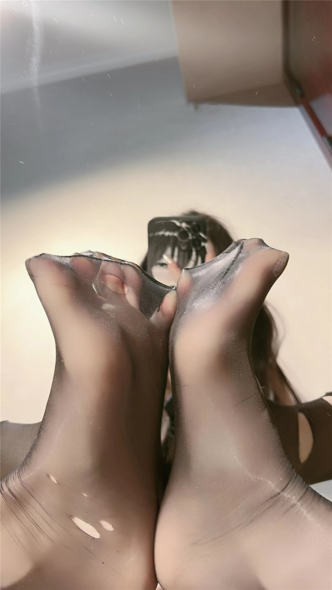 性感迷人的情妇