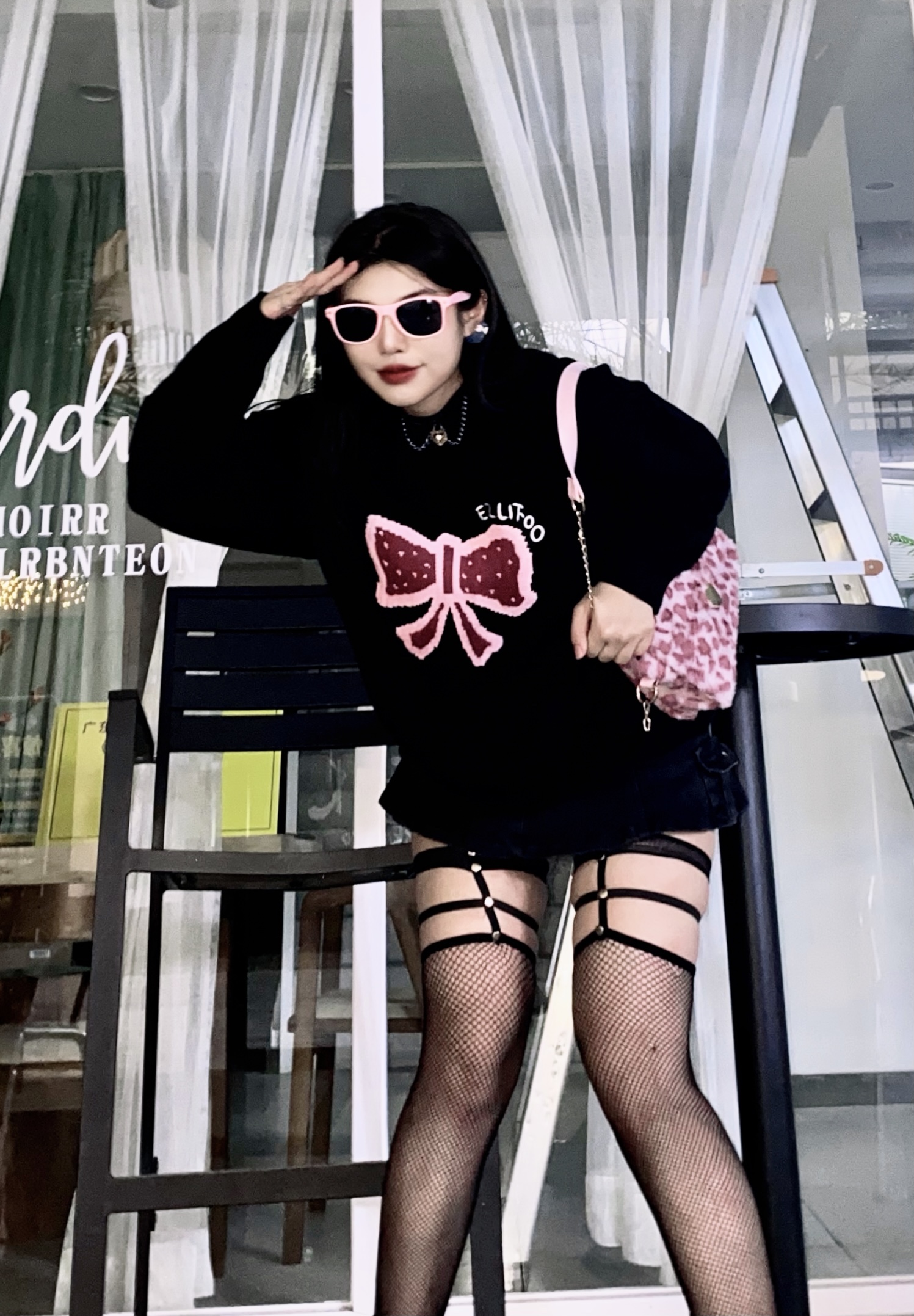 美丽诱惑肉体合集写真[20260110]