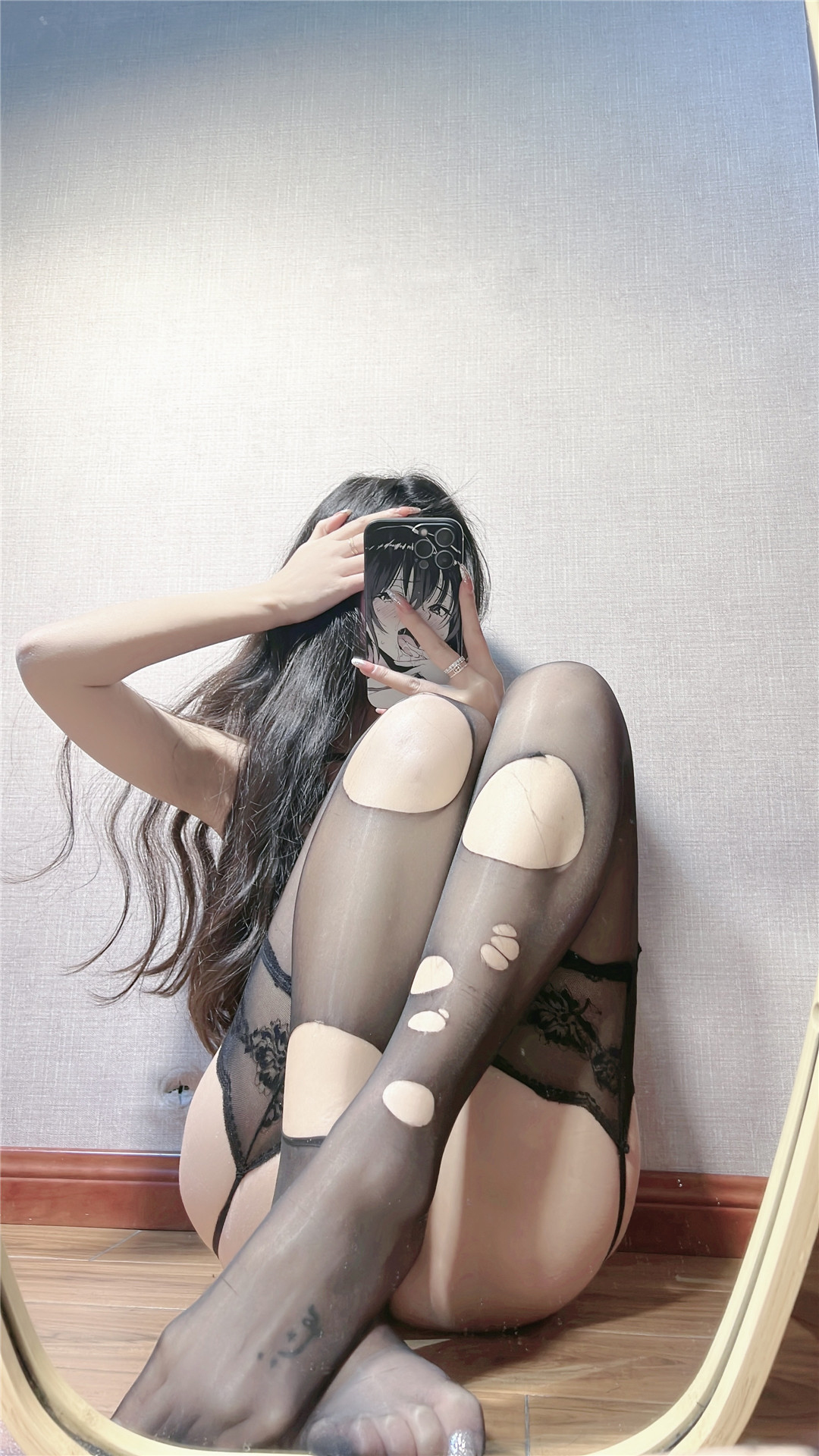 美女同学媚态极致[20260110]