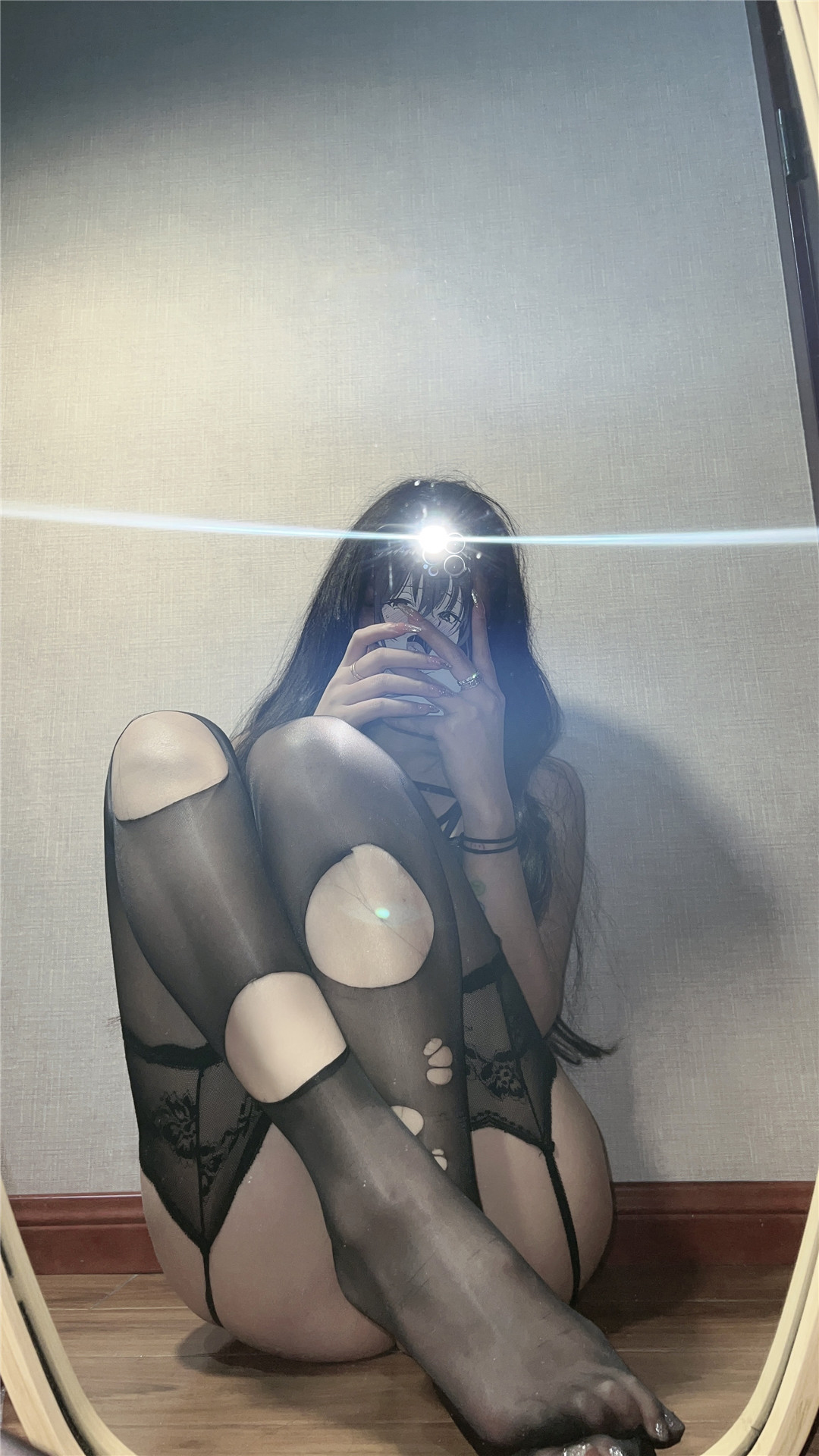 美女同学媚态极致[20260110]