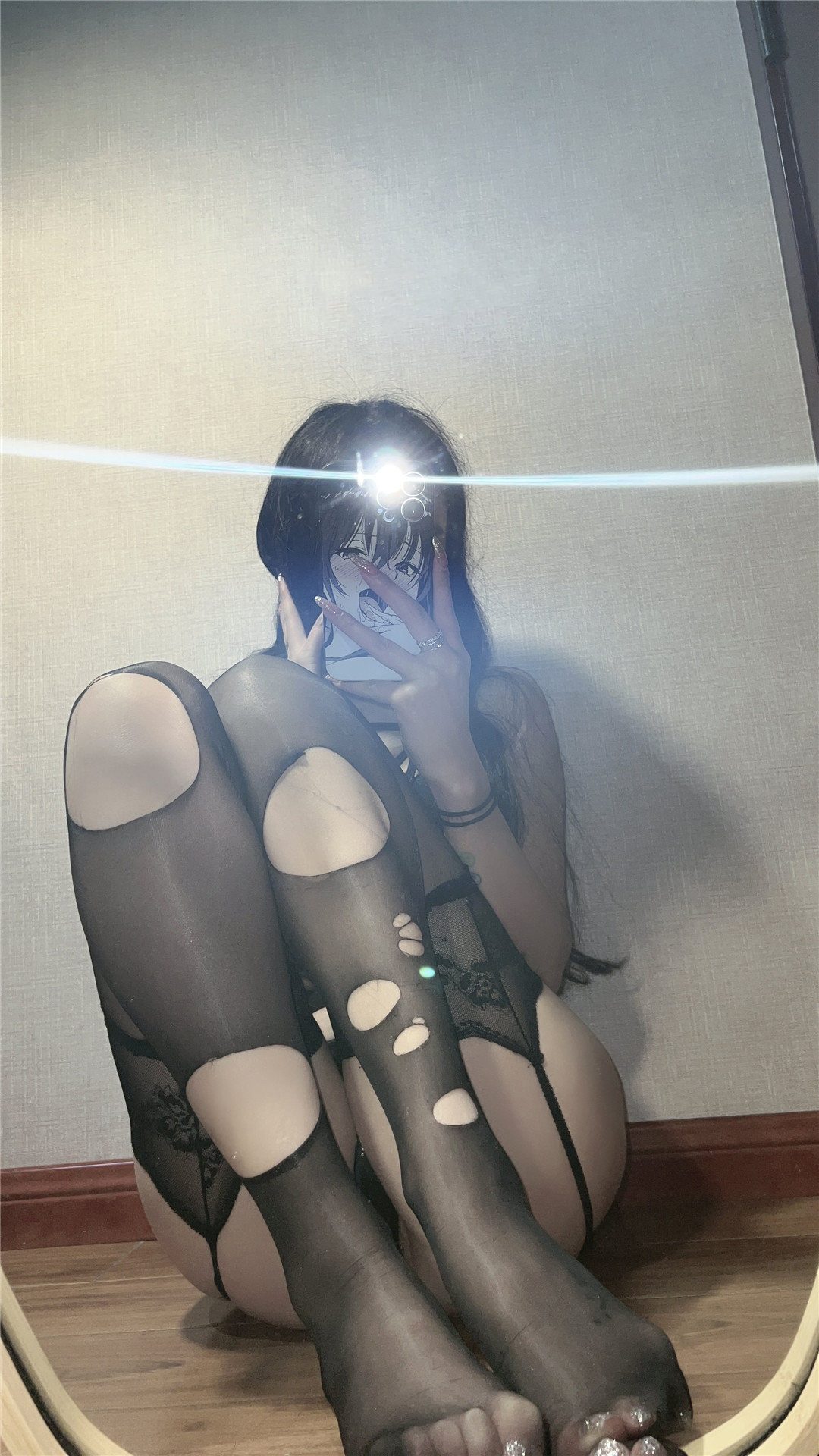 美女同学媚态极致[20260110]