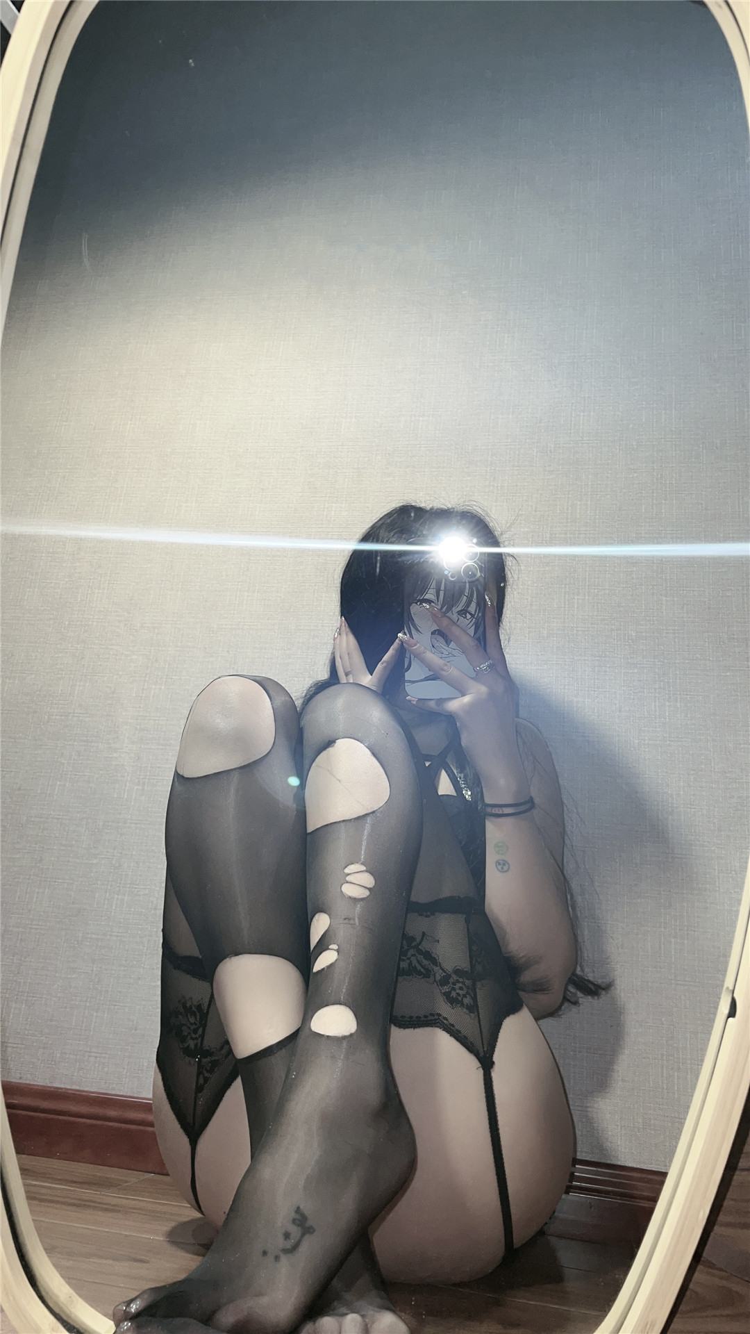 美女同学媚态极致[20260110]