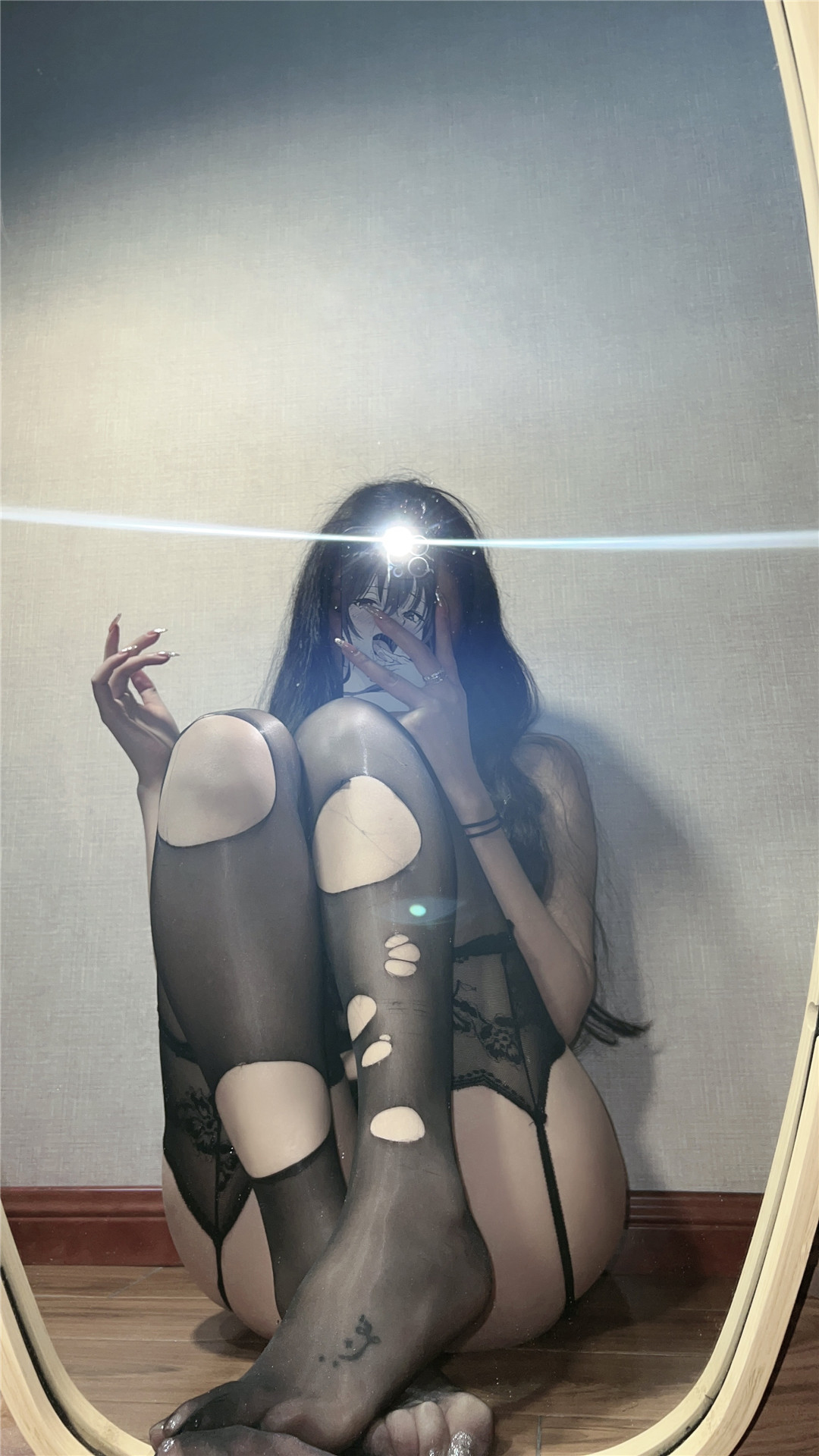 美女同学媚态极致[20260110]