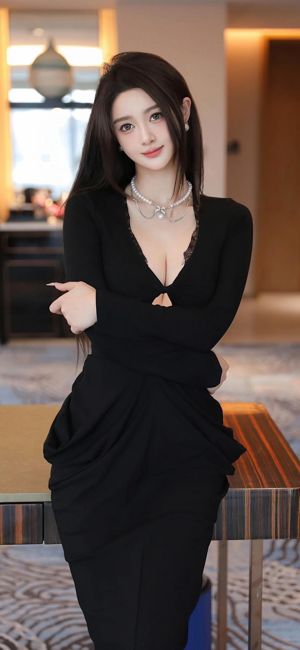 漂亮的小姐姐[20260110]