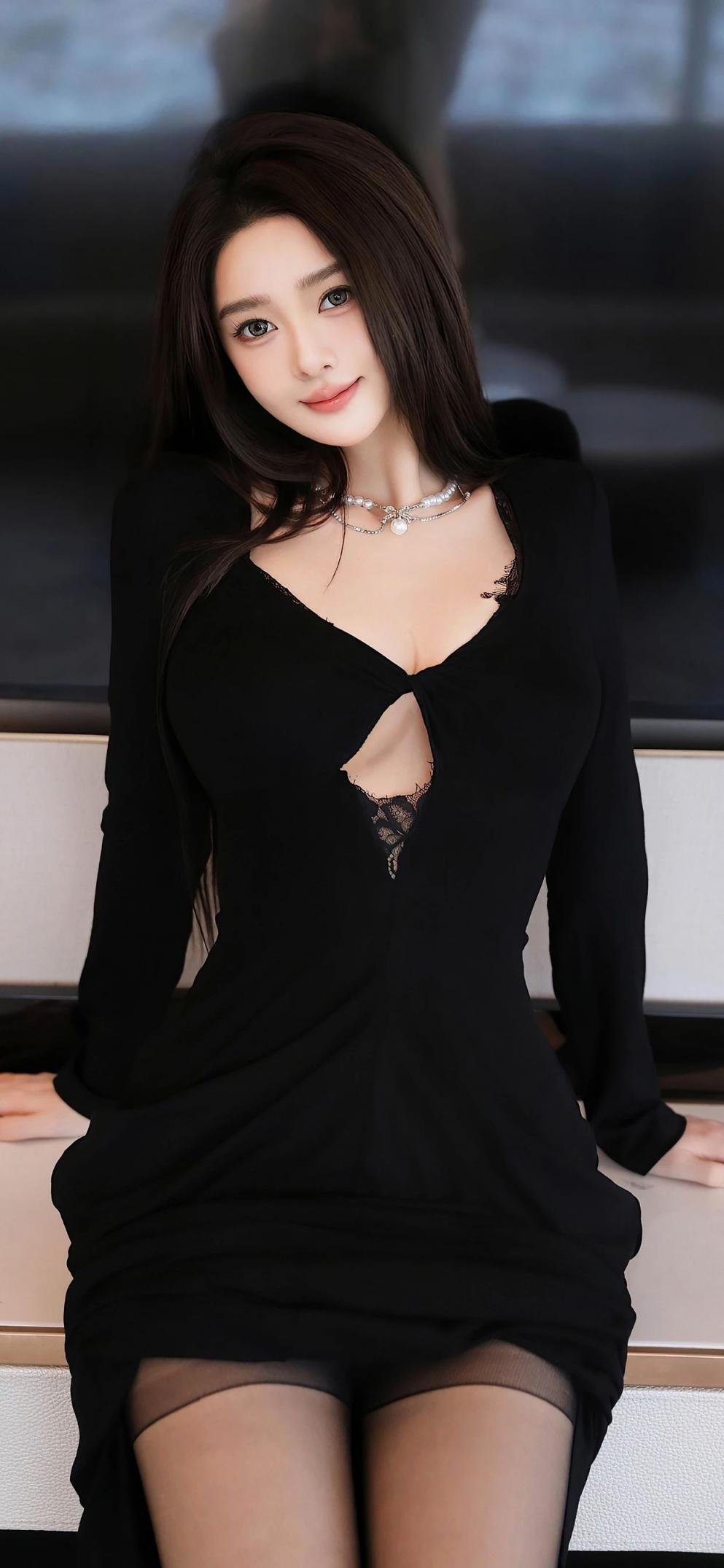 漂亮的小姐姐[20260110]