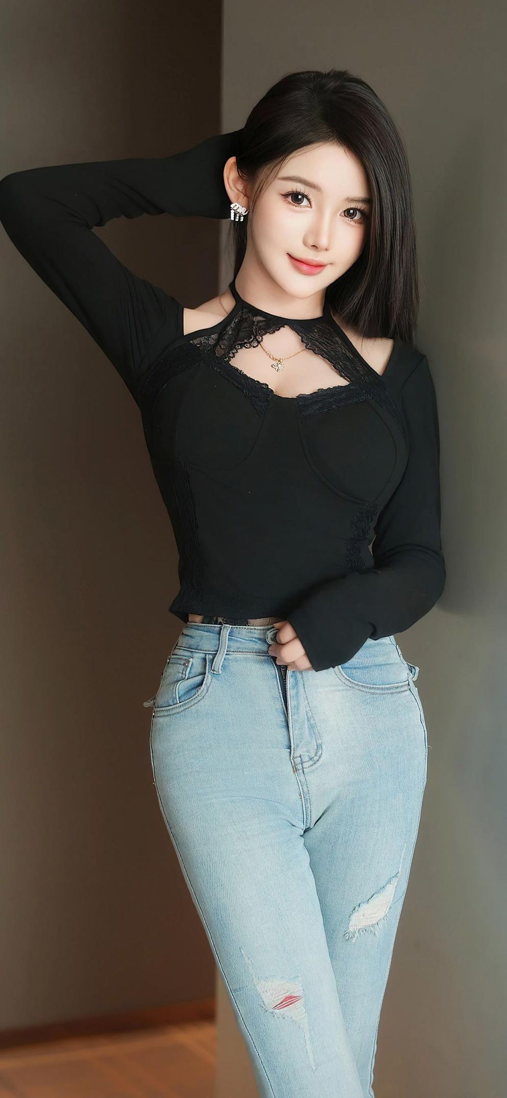 漂亮的小姐姐[20260110]