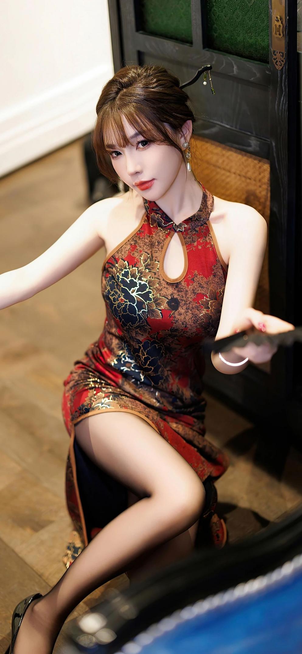 漂亮的小姐姐[20260110]