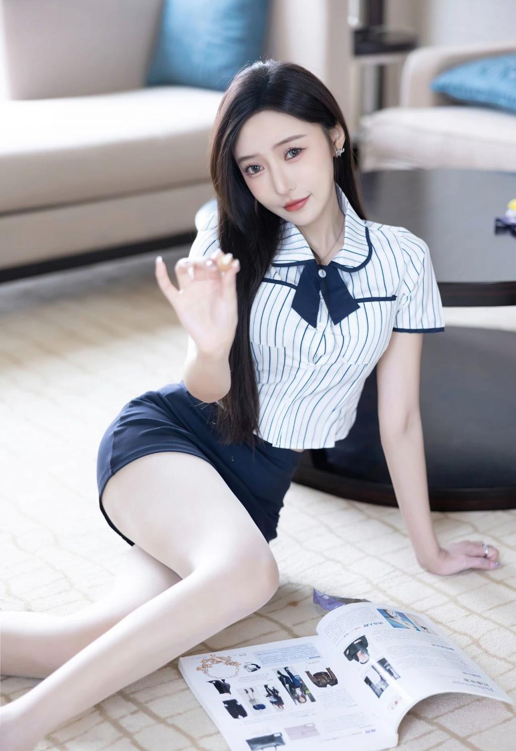 漂亮的小姐姐[20260110]