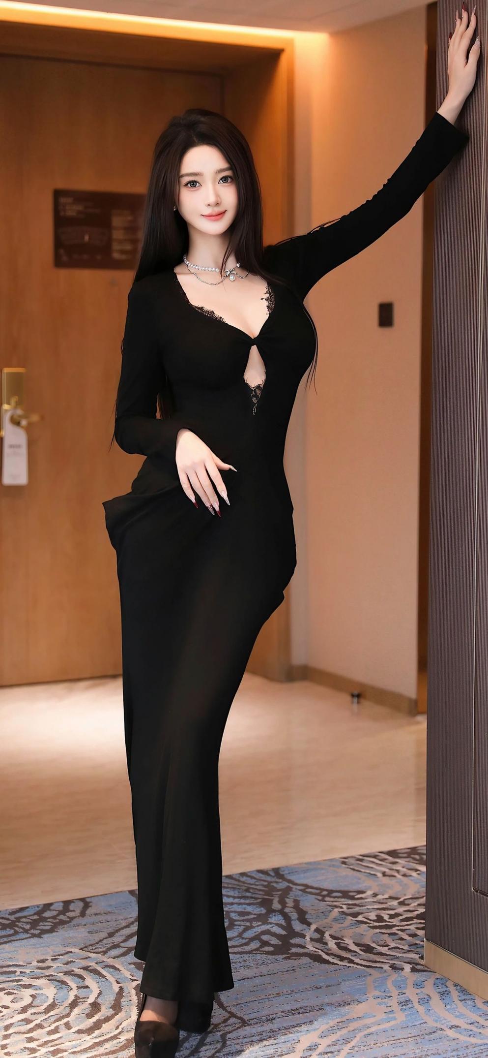 漂亮的小姐姐[20260110]