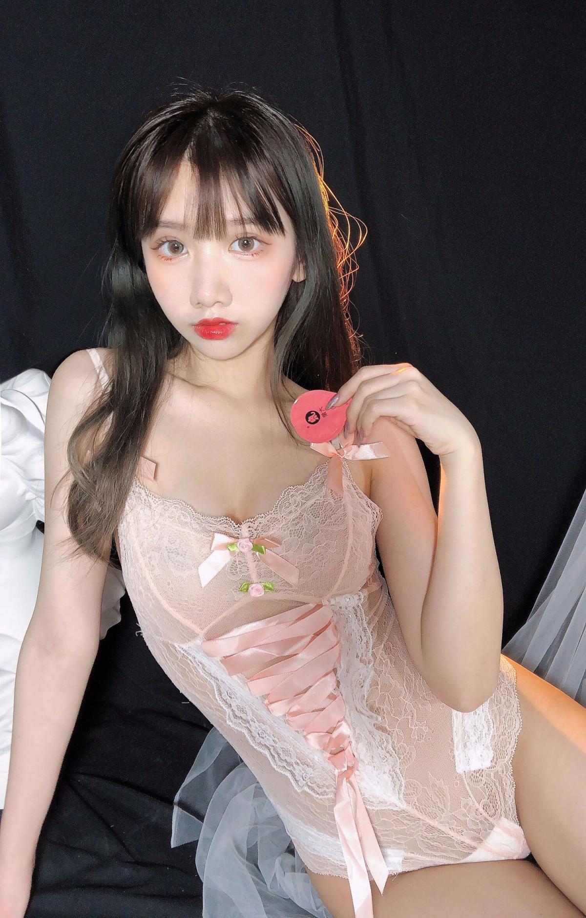 果咩酱w - 春天[24P]