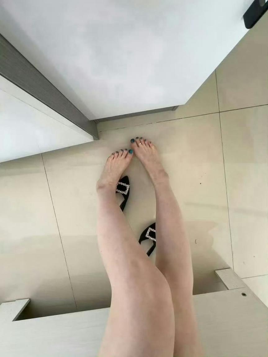 红底儿朝天，魅力无边