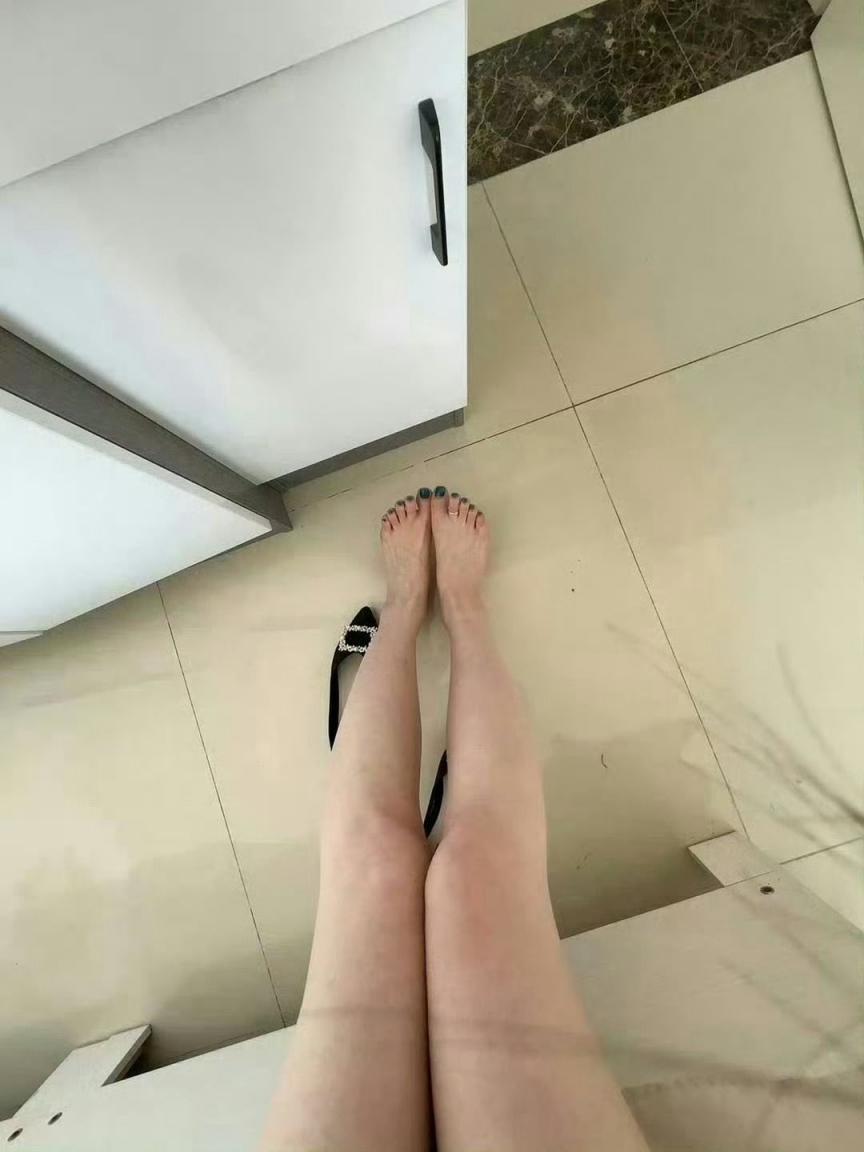 红底儿朝天，魅力无边