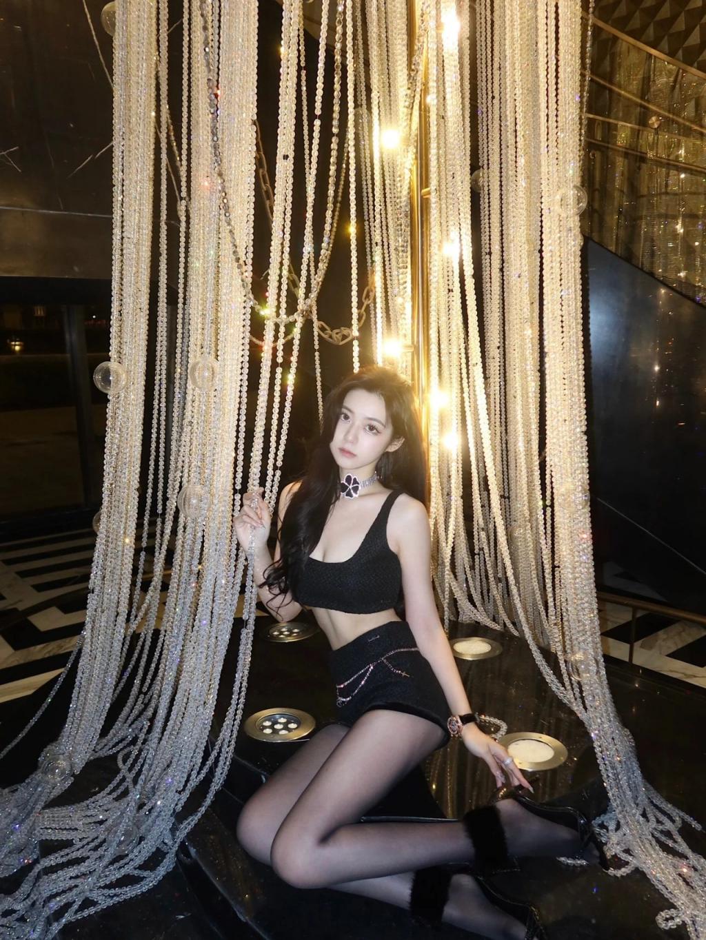 漂亮的小姐姐[20260111]