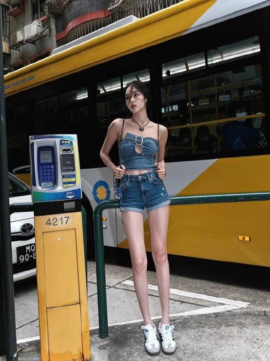 漂亮的小姐姐[20260111]