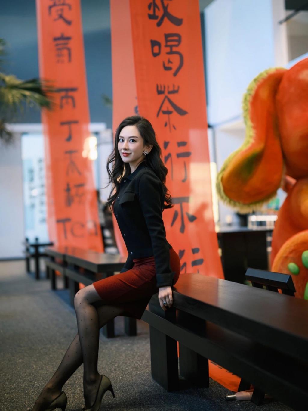 漂亮的小姐姐[20260111]