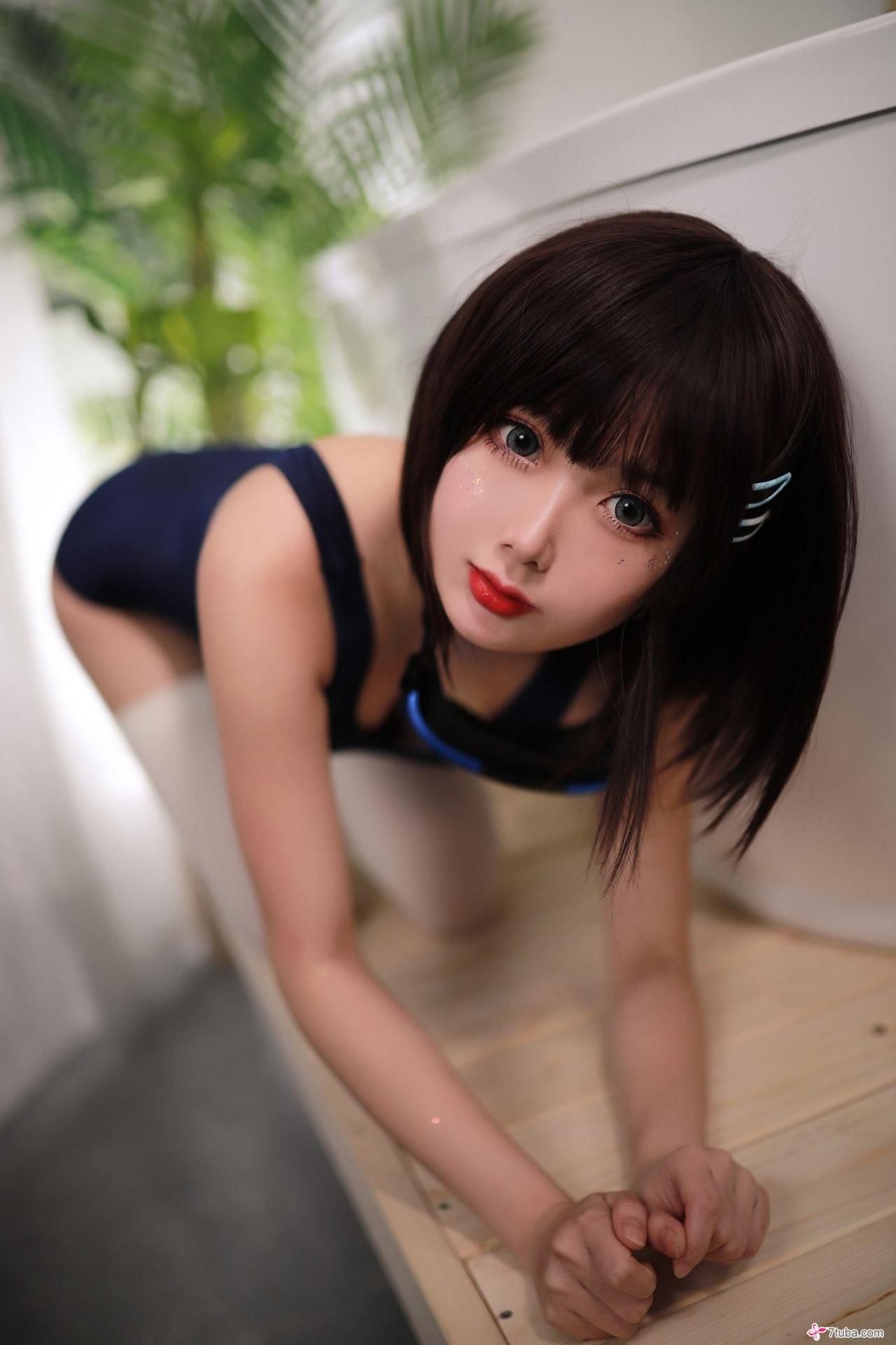 性感美图 浴缸死库