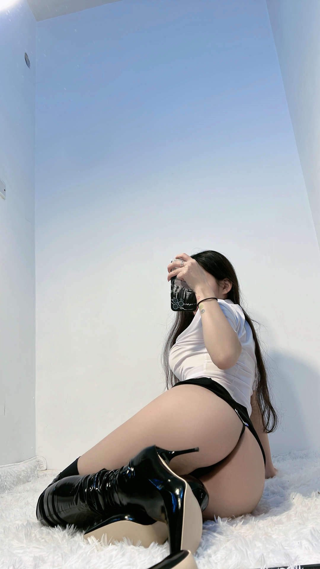 美丽诱惑肉体合集写真[20260112]