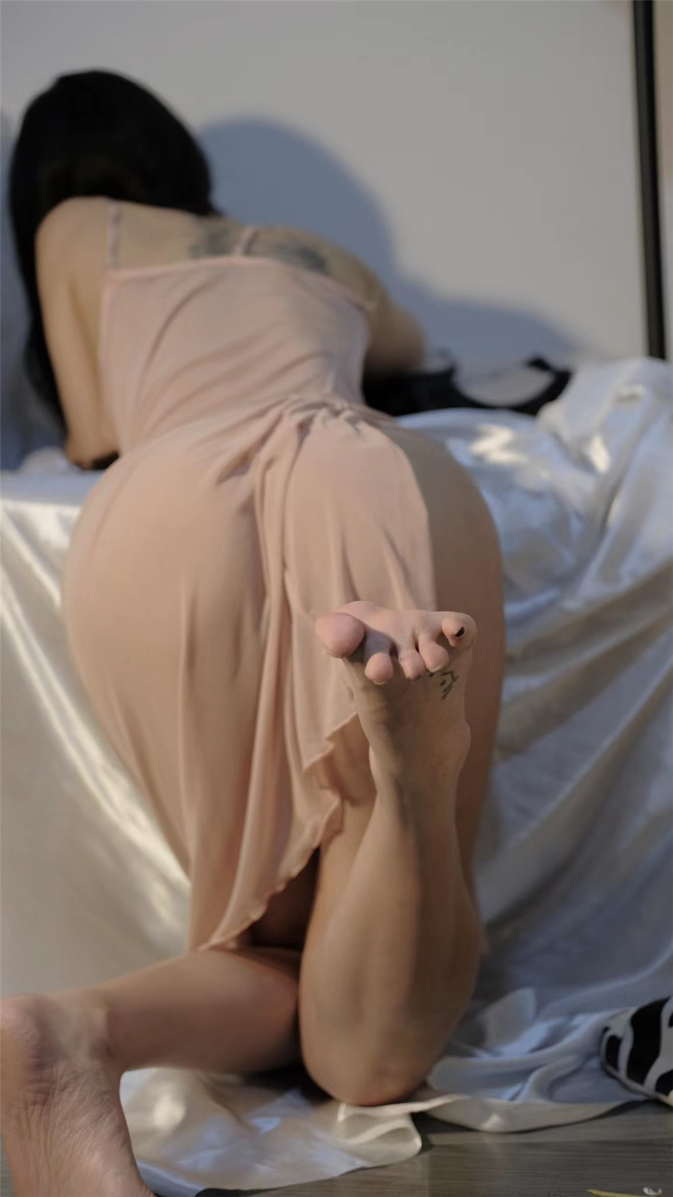 美女同学媚态极致[20260112]