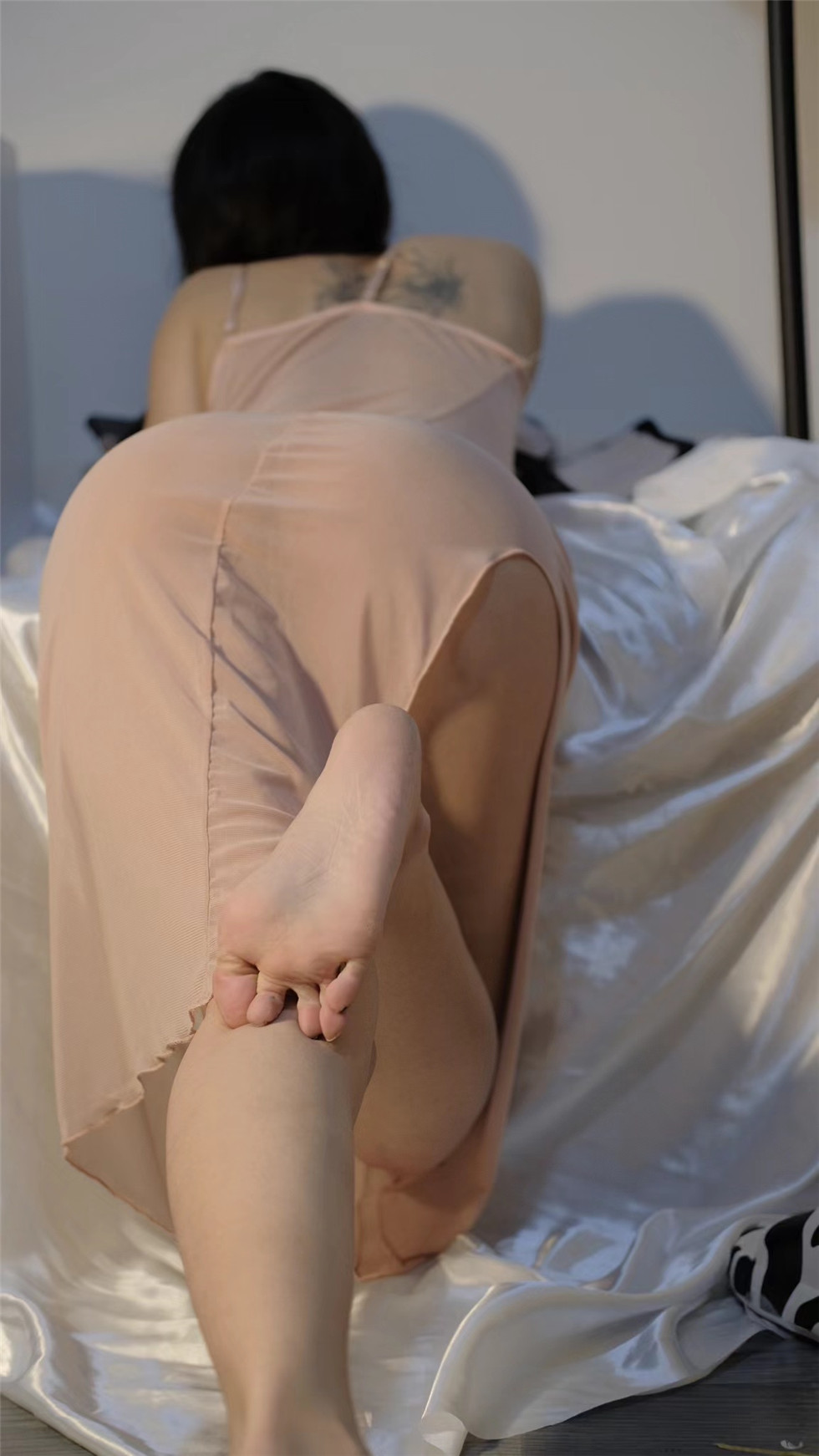 美女同学媚态极致[20260112]