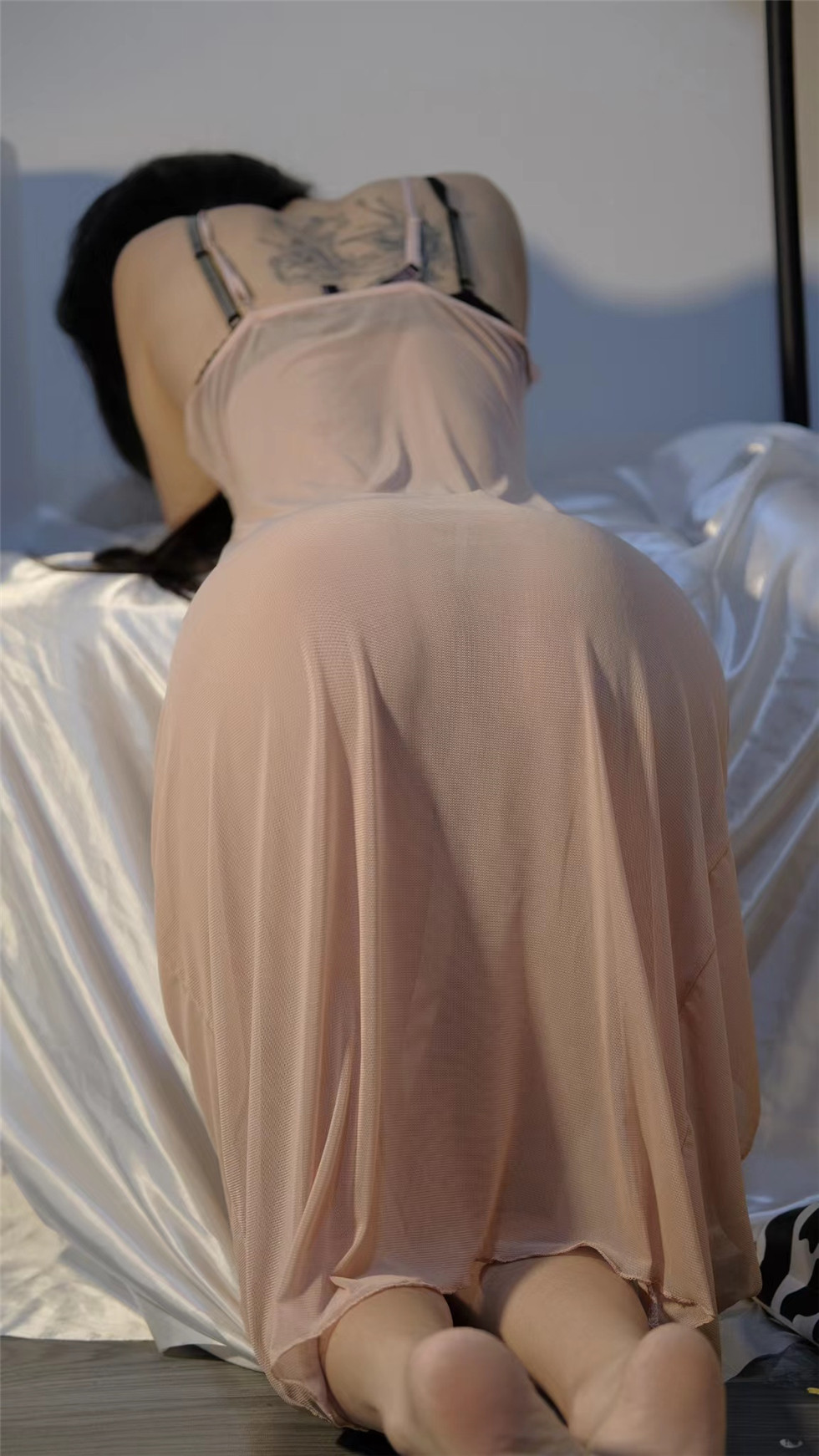 美女同学媚态极致[20260112]