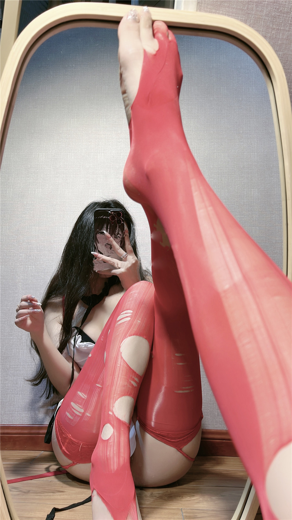 少妇美丽诱惑肉体合集写真[20260112]