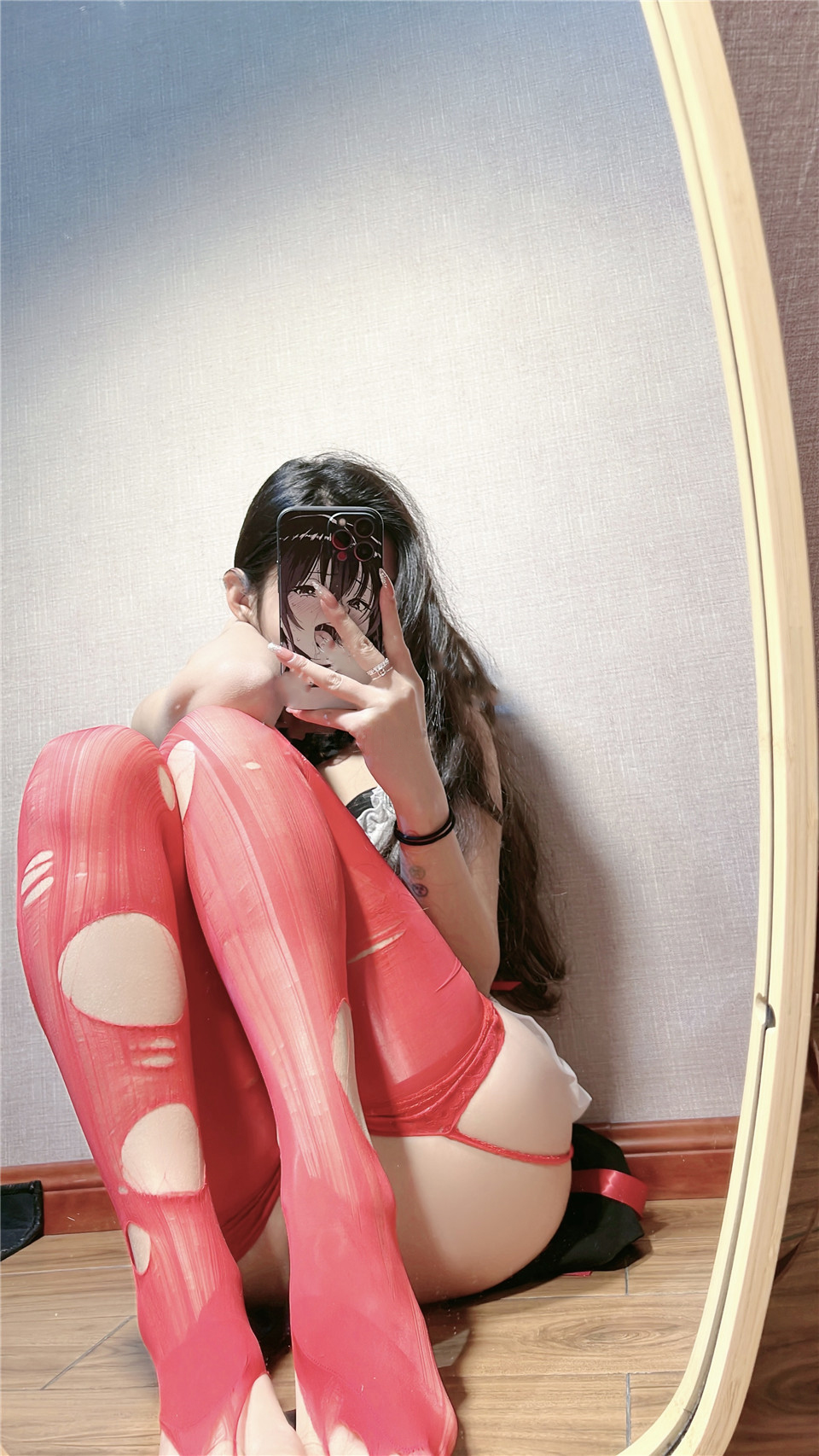 美女妖妖艳艳媚态万千勾人魂魄[20260114]