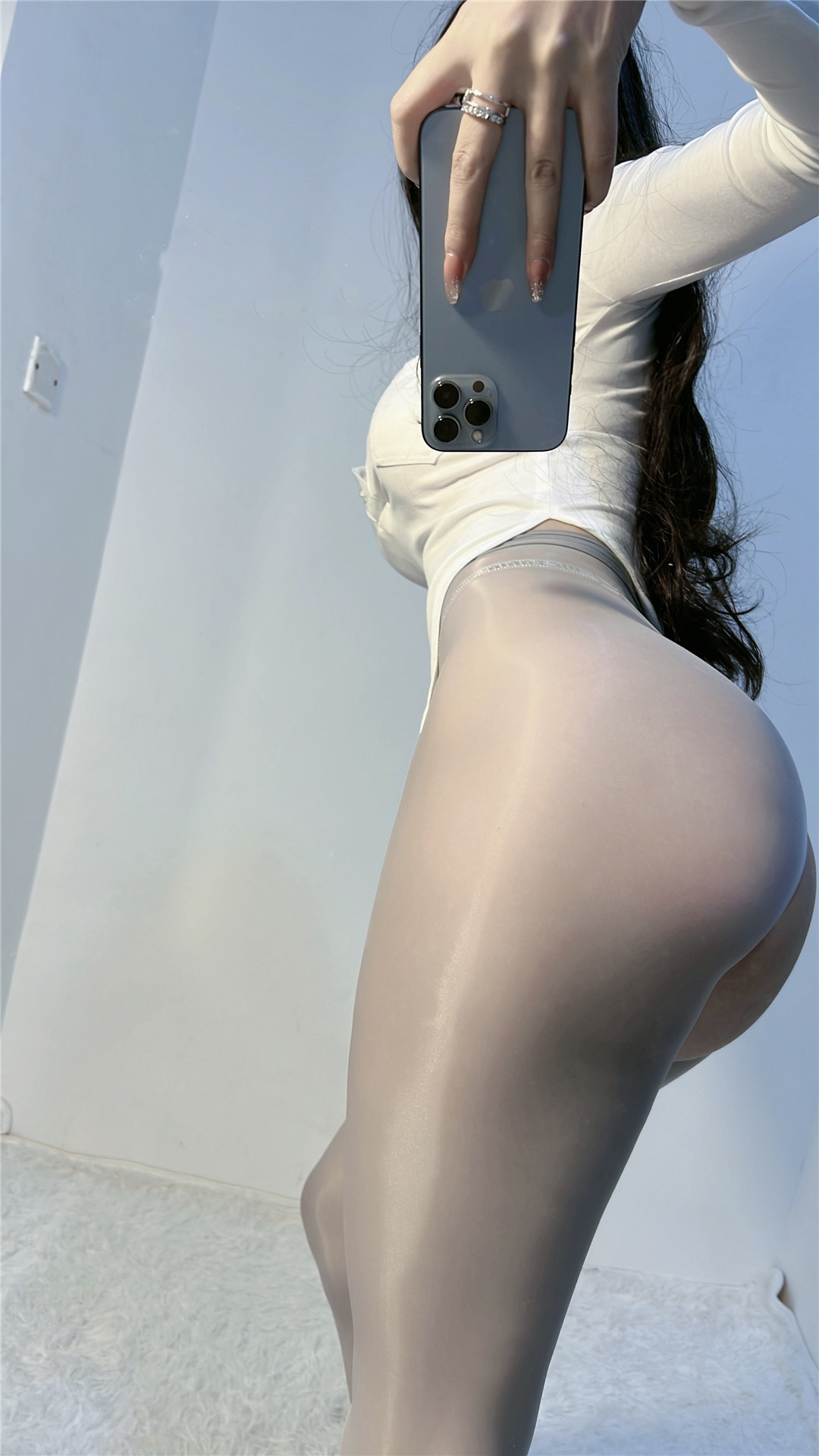 美女妖妖艳艳媚态万千勾人魂魄[20260114]