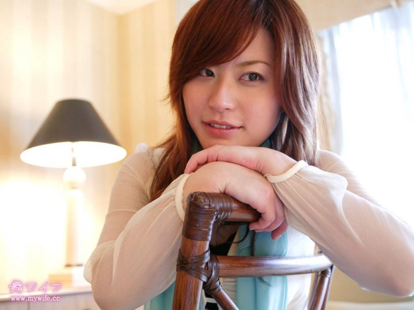 浅野 麻里恵 Marie Asano