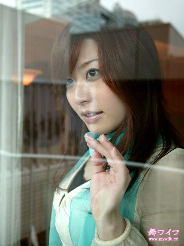 浅野 麻里恵 Marie Asano