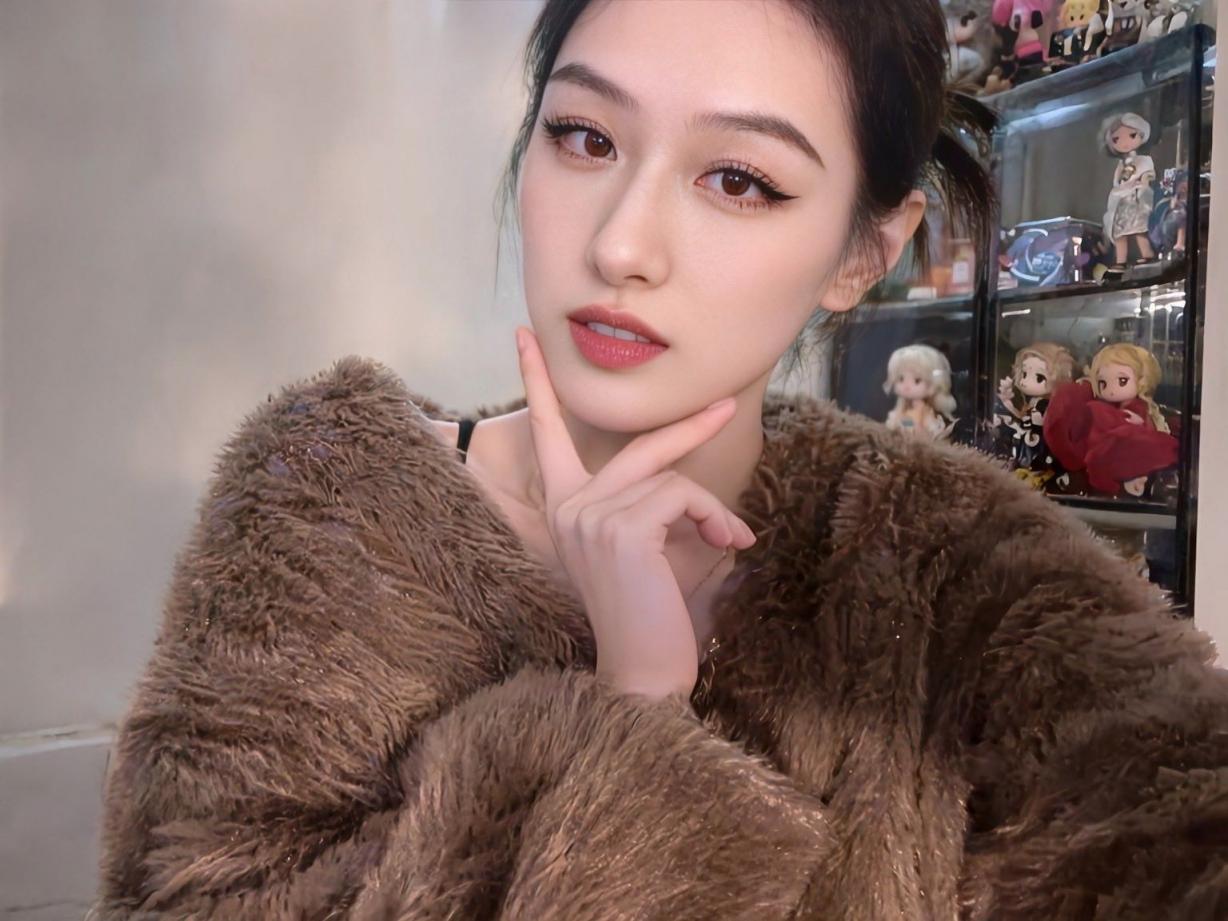 美丽动人的少妇[20260117]