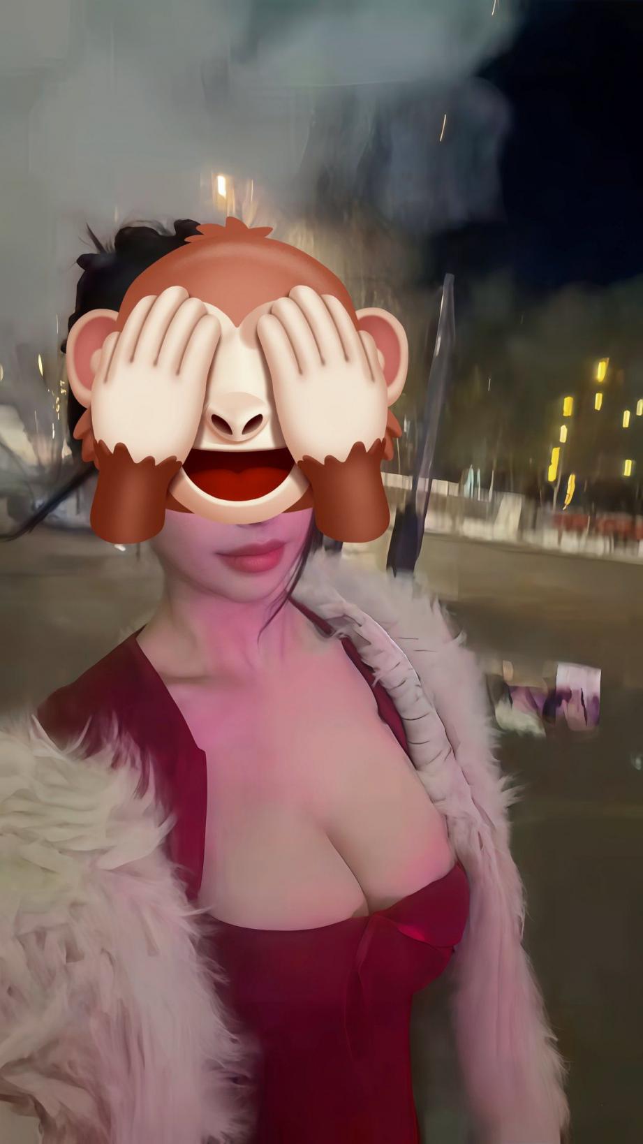 美丽动人的少妇[20260117]